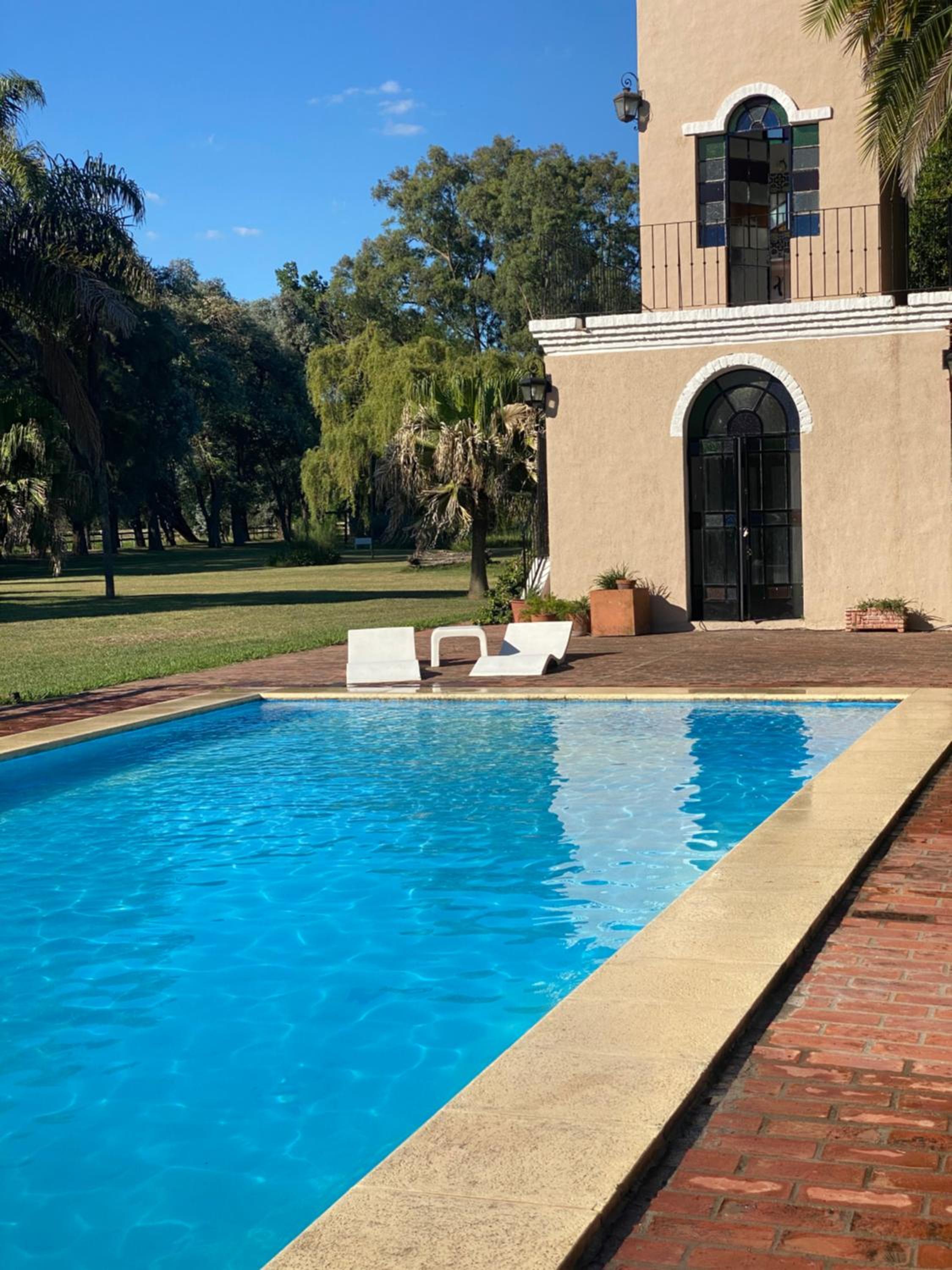 Don Aniceto - Suites de Campo