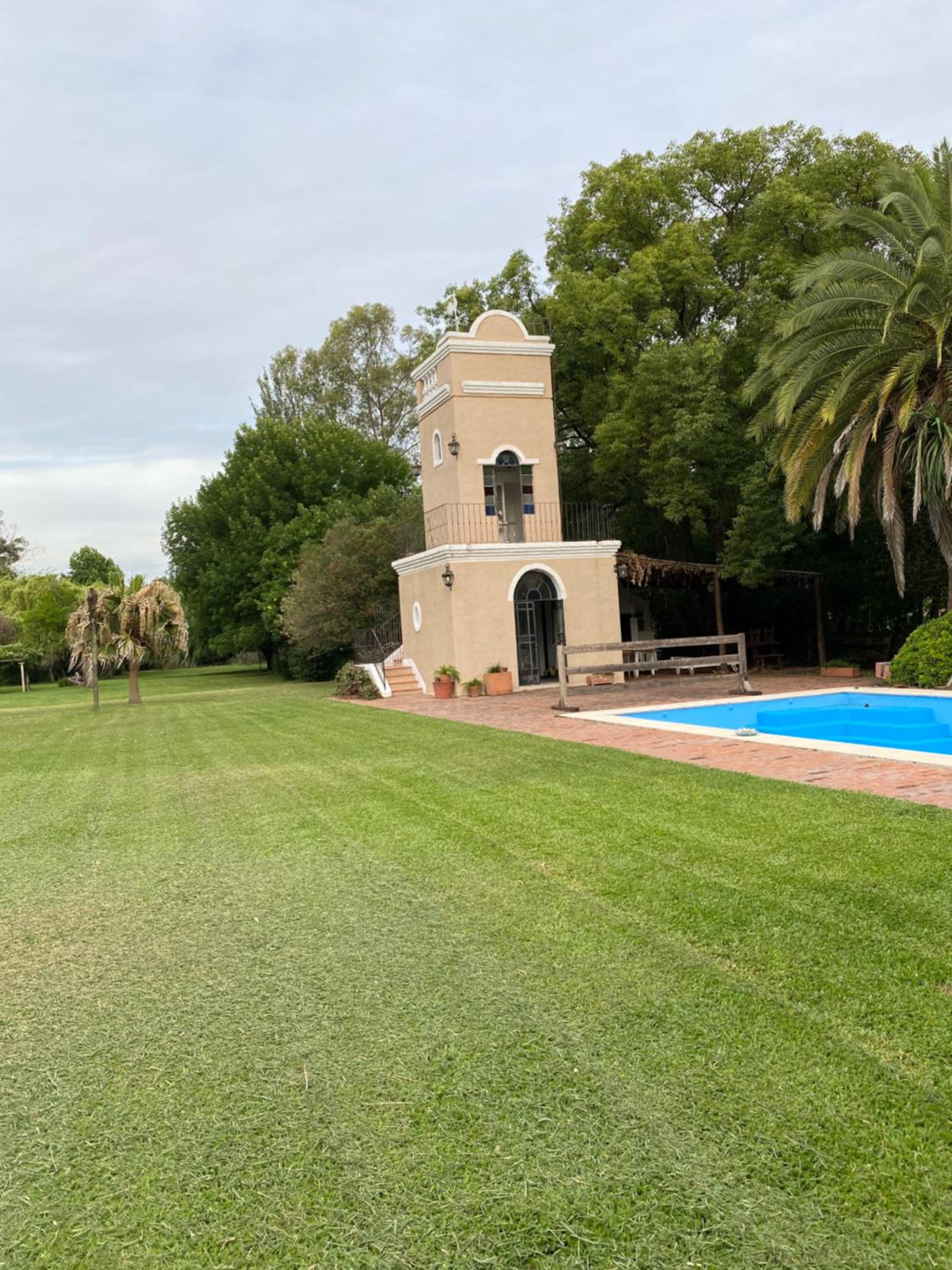 Don Aniceto - Suites de Campo
