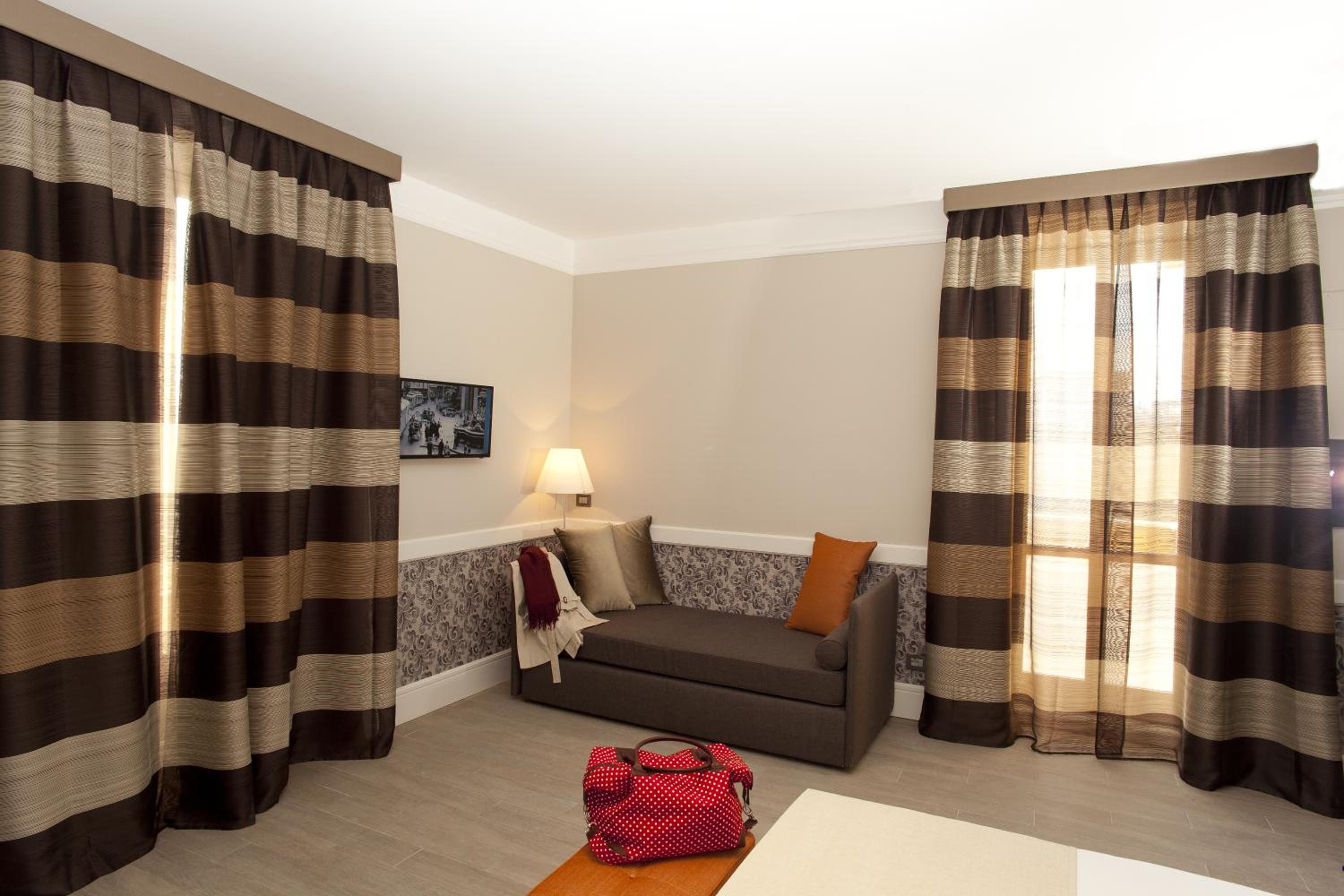 Fragrance Hotel St. Peter
