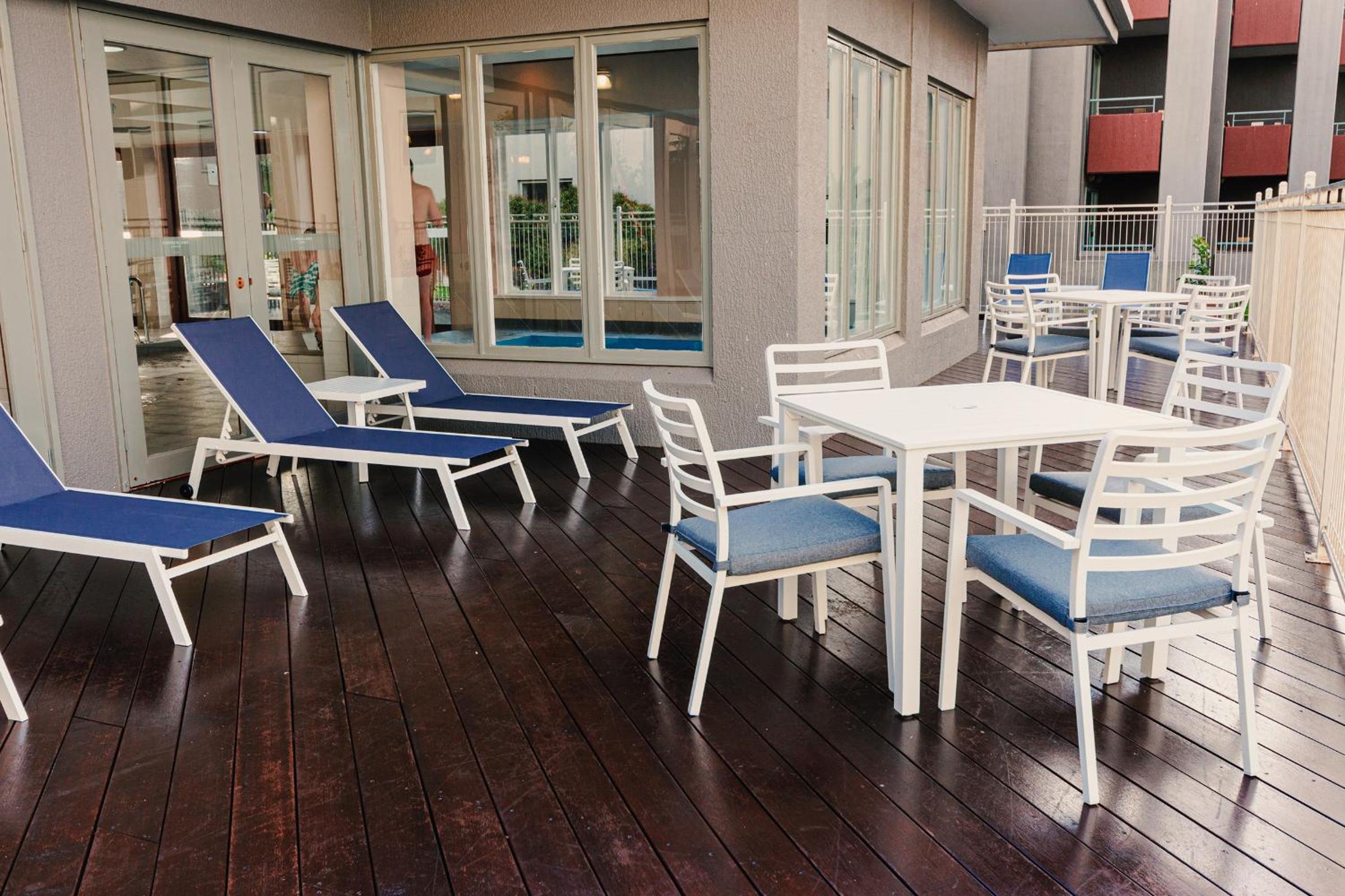 Cumberland Lorne Resort