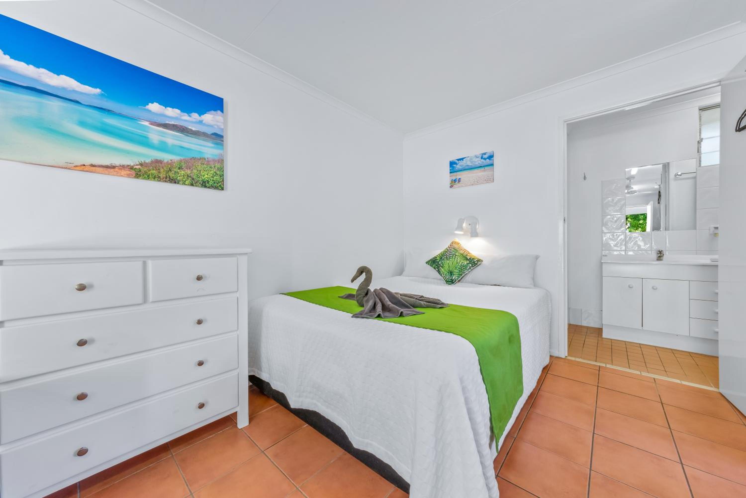 BIG4 Whitsunday Islands Holiday Park