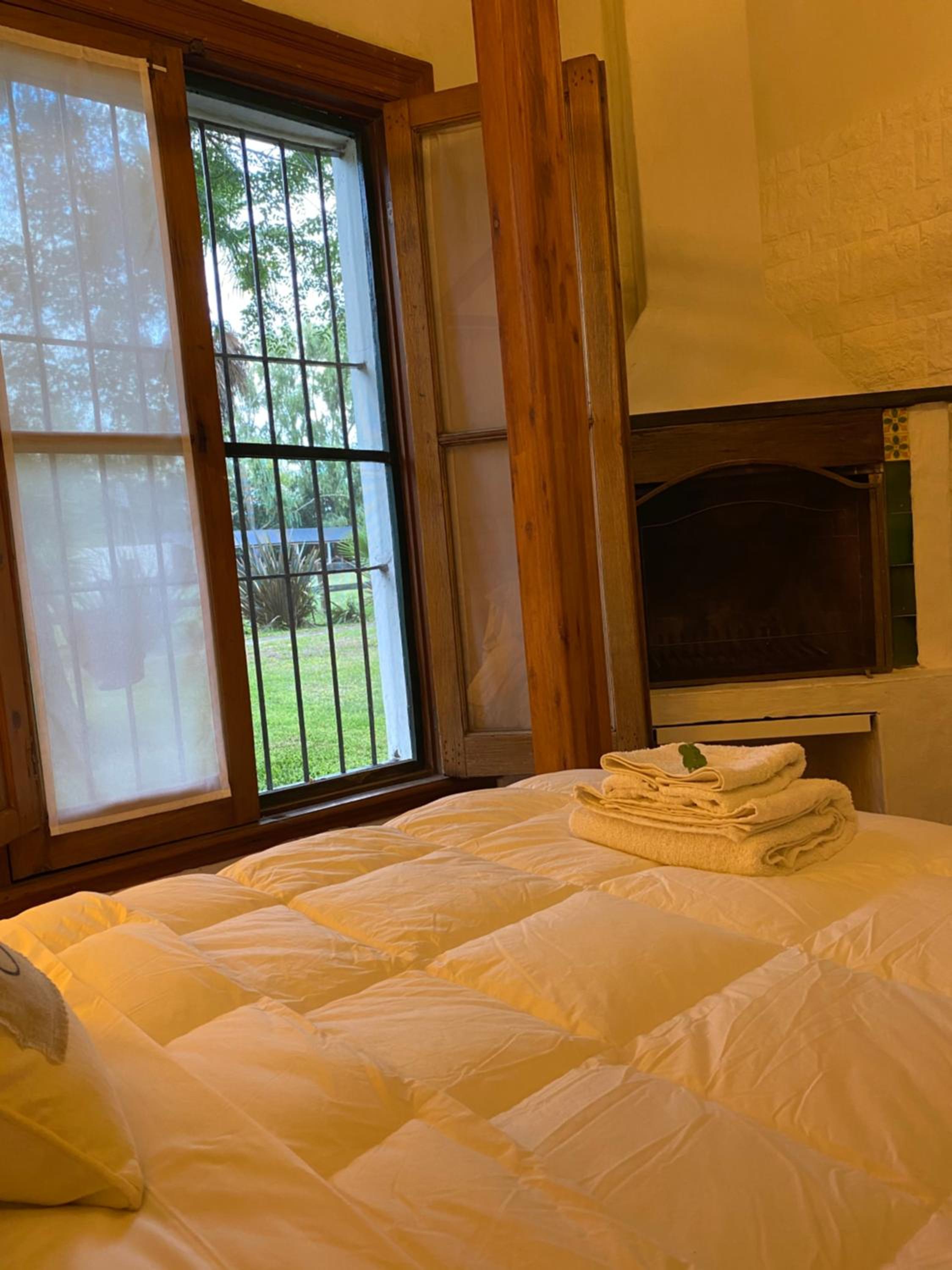 Don Aniceto - Suites de Campo