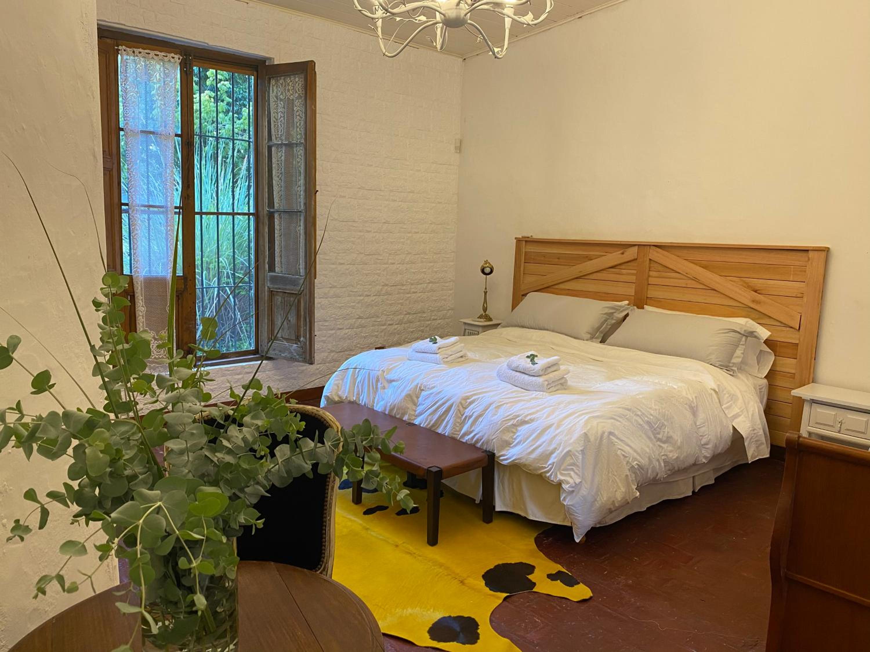 Don Aniceto - Suites de Campo