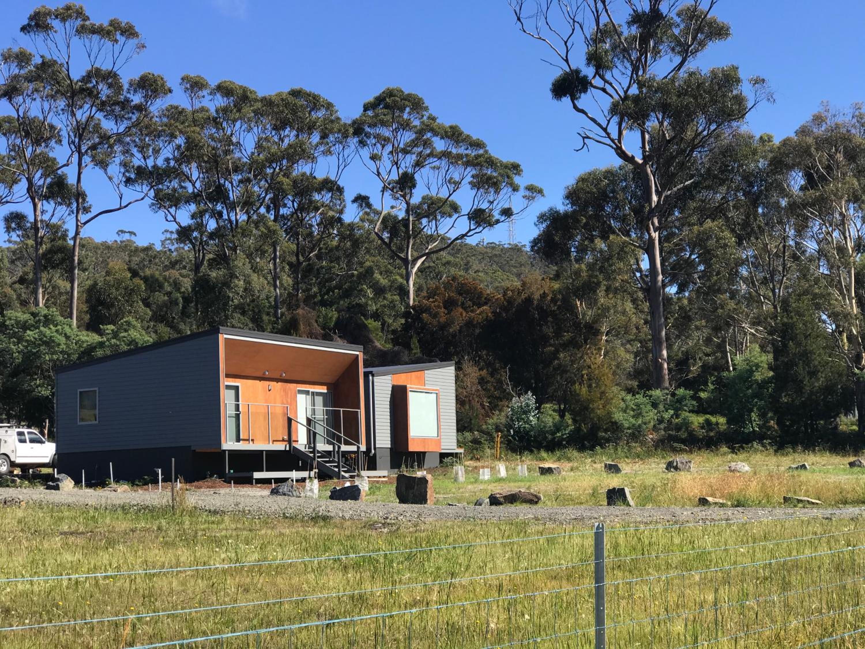 Bicheno Wildflower Sands coastal retreat