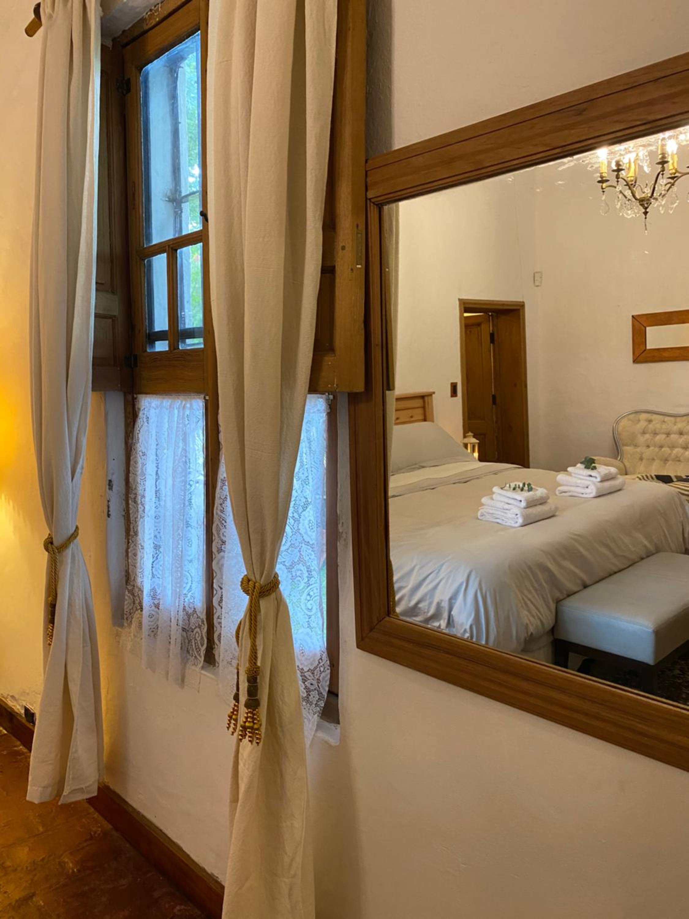 Don Aniceto - Suites de Campo