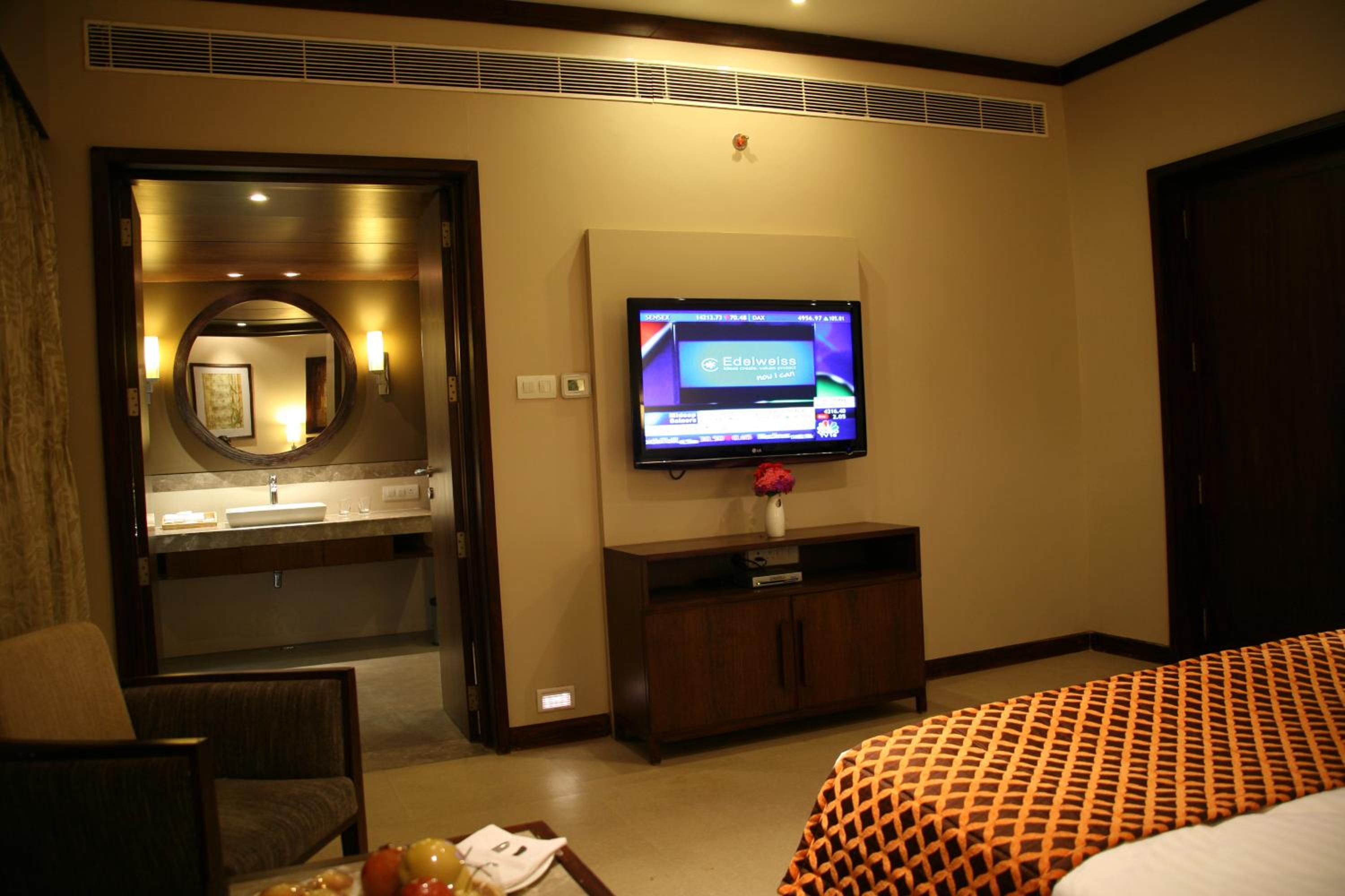 Madhubhan Resort & Spa