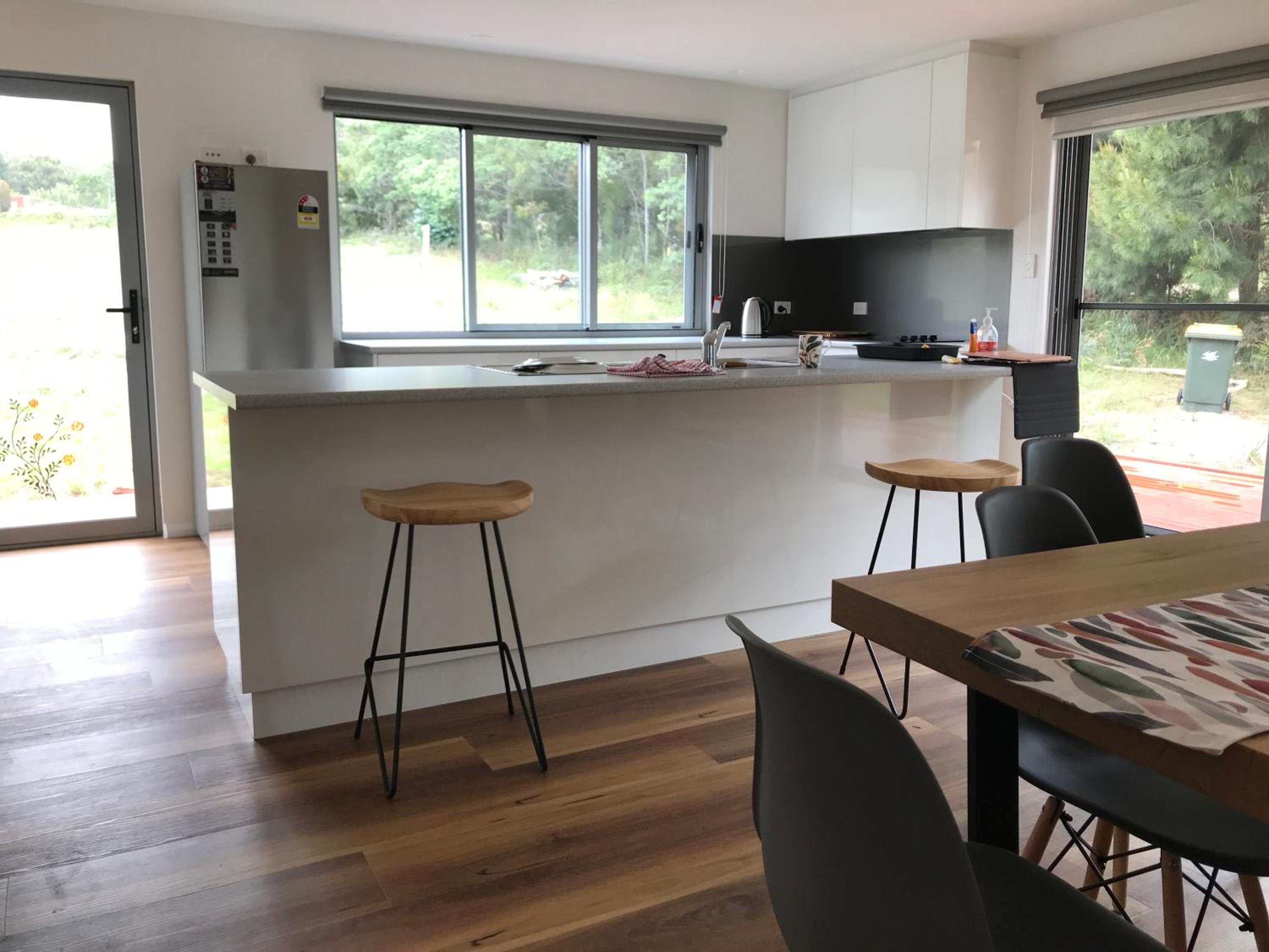 Bicheno Wildflower Sands coastal retreat