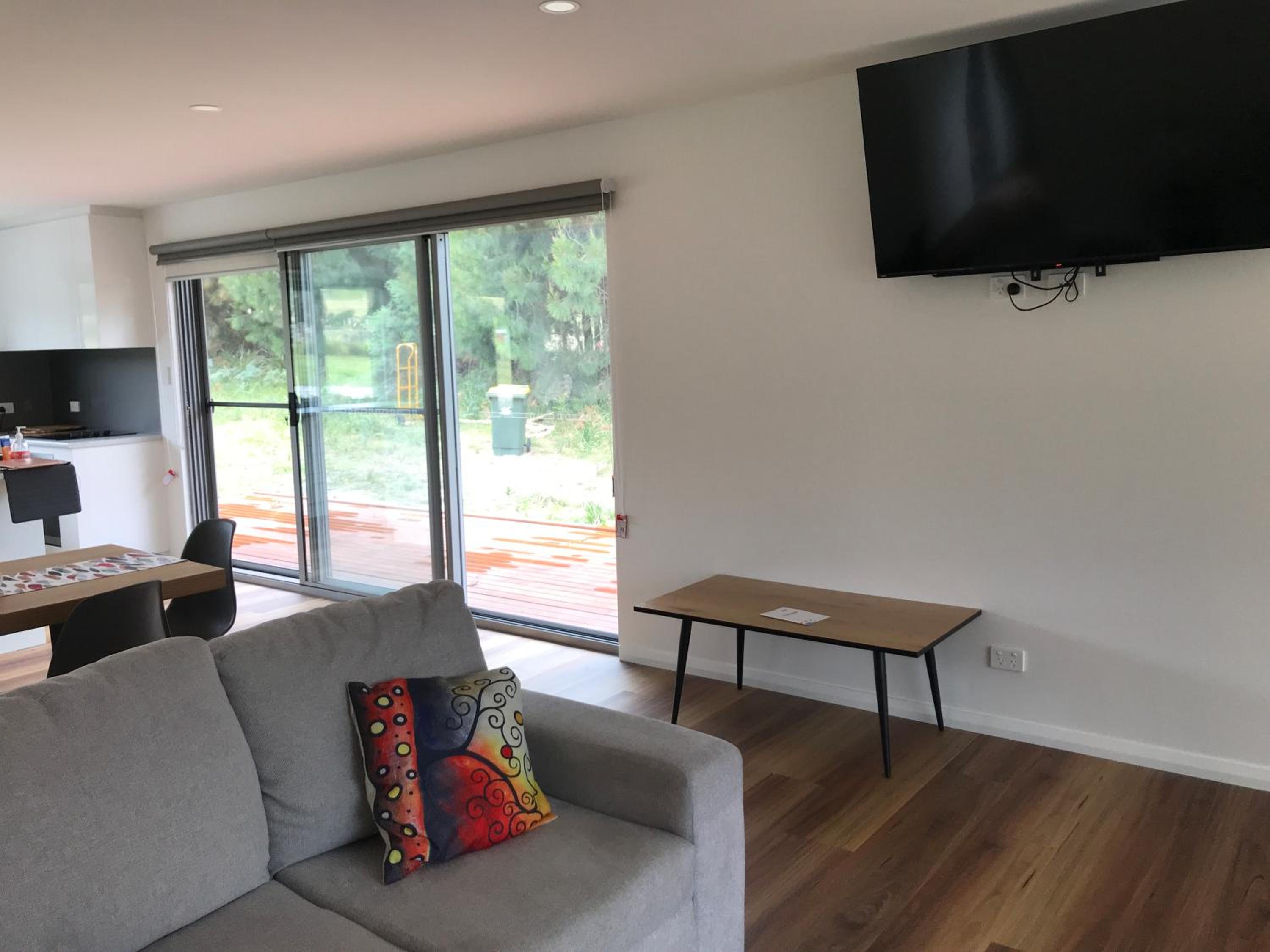 Bicheno Wildflower Sands coastal retreat