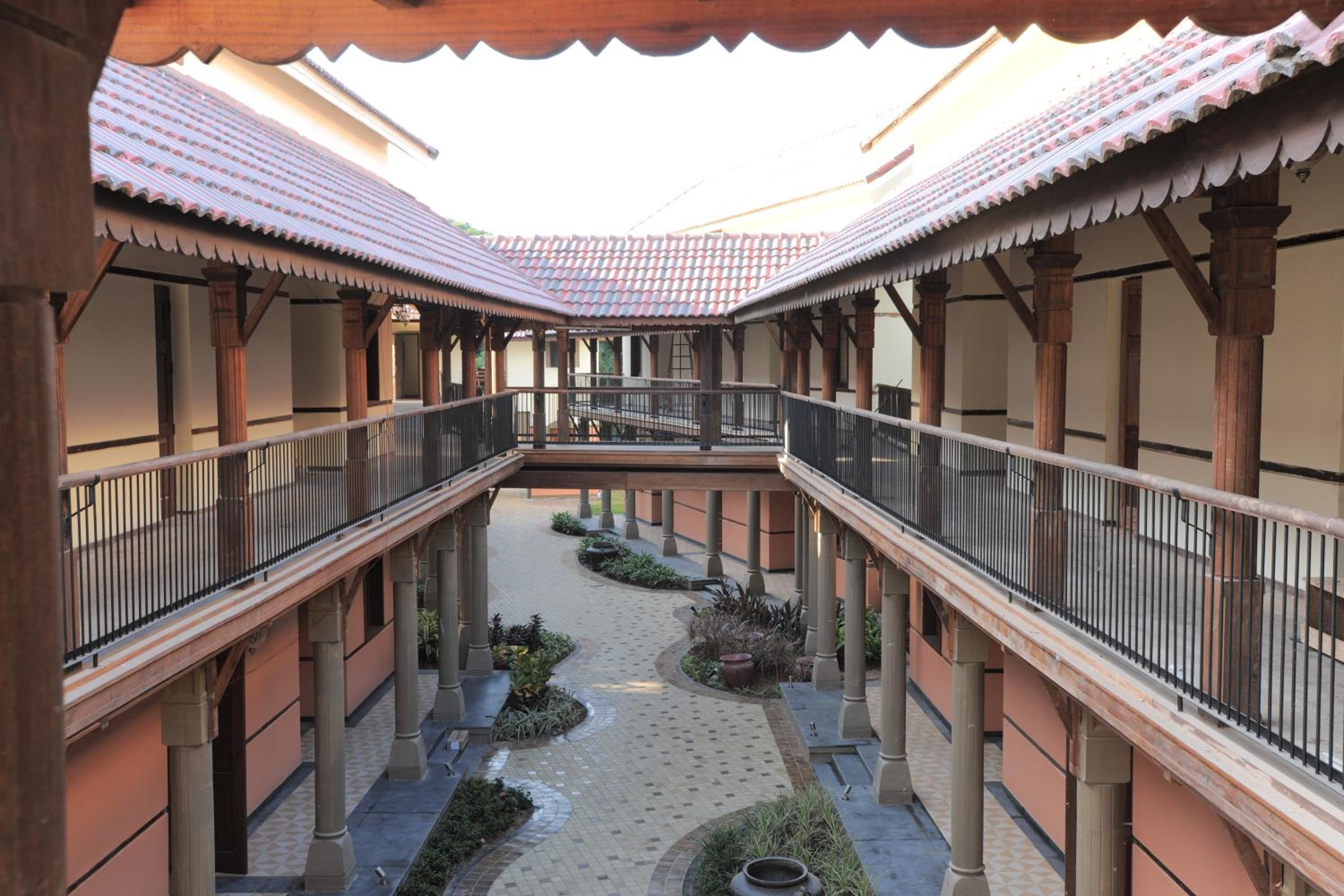 Madhubhan Resort & Spa