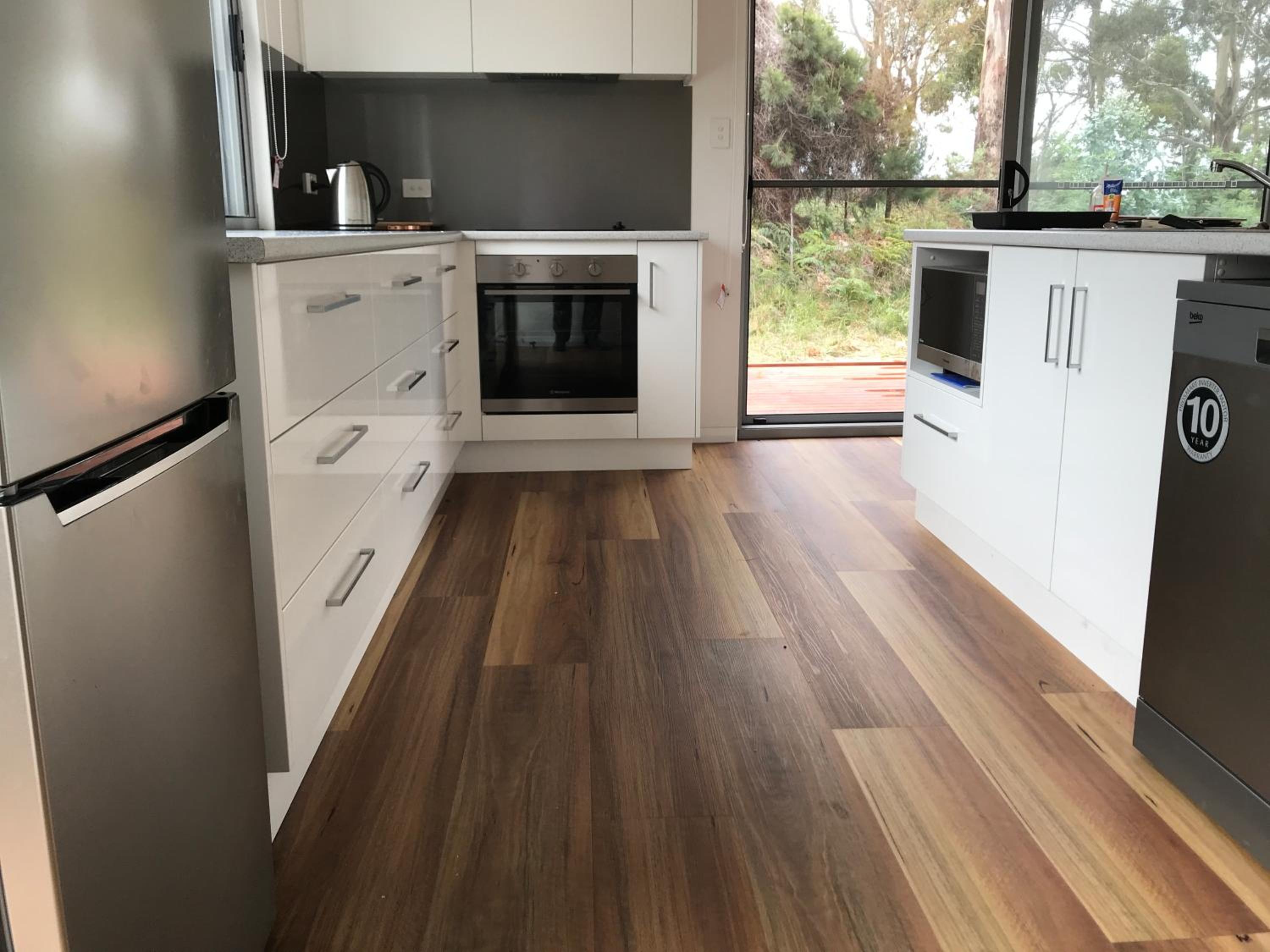Bicheno Wildflower Sands coastal retreat