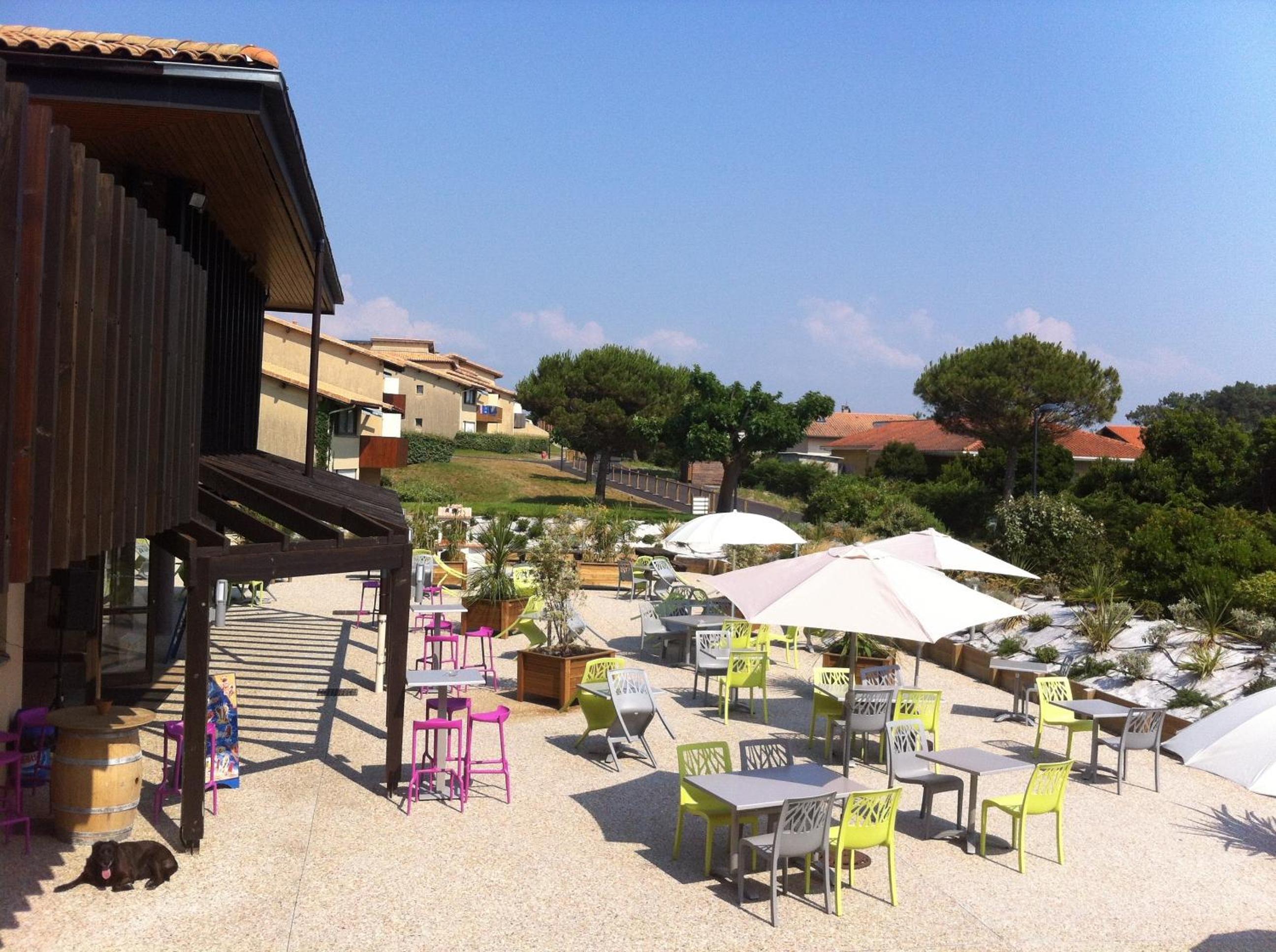 Le Village Vacances de Mimizan Plage view 2