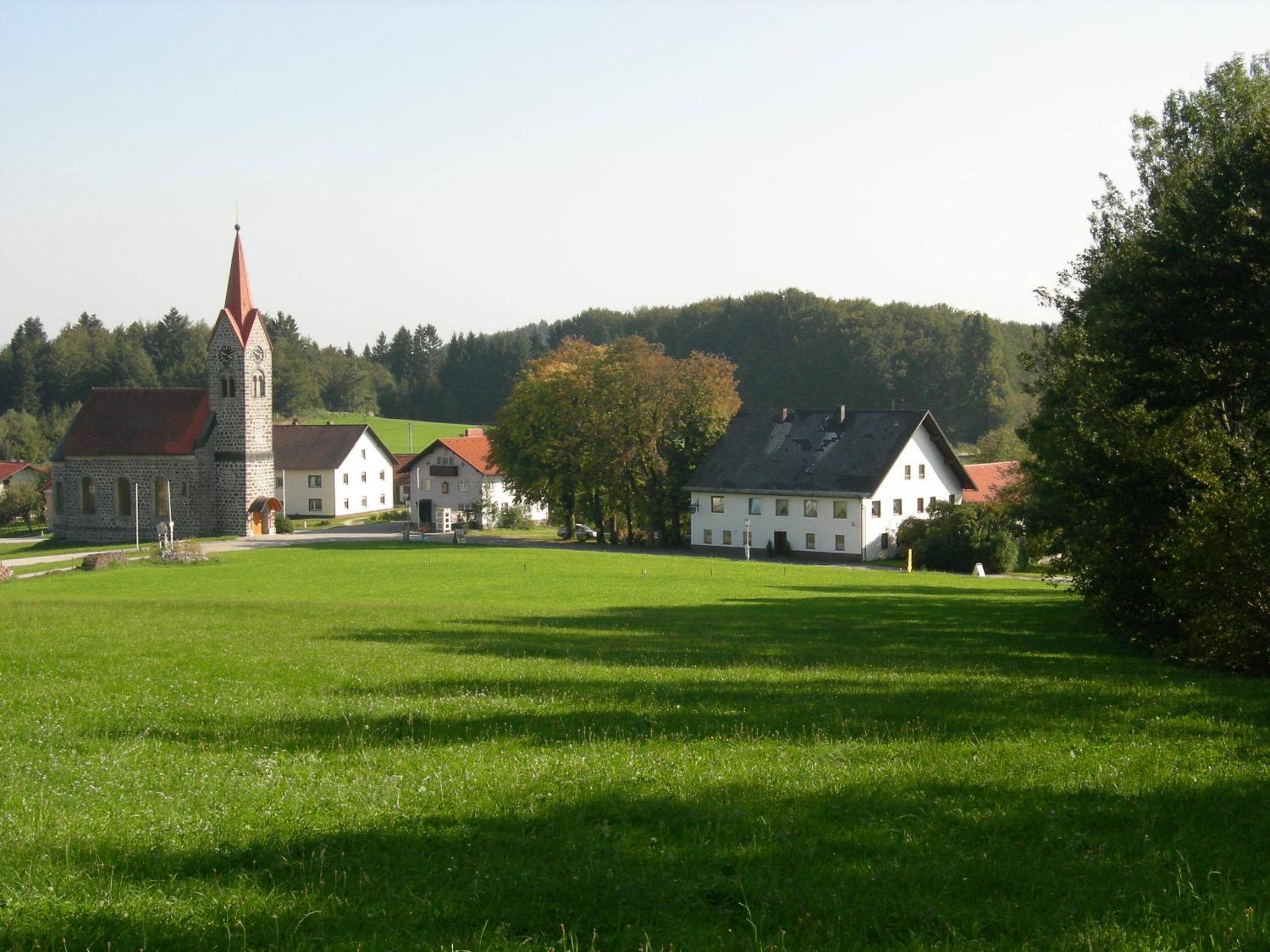 Gasthof-Pension Zum Haugstein - Familie Eder