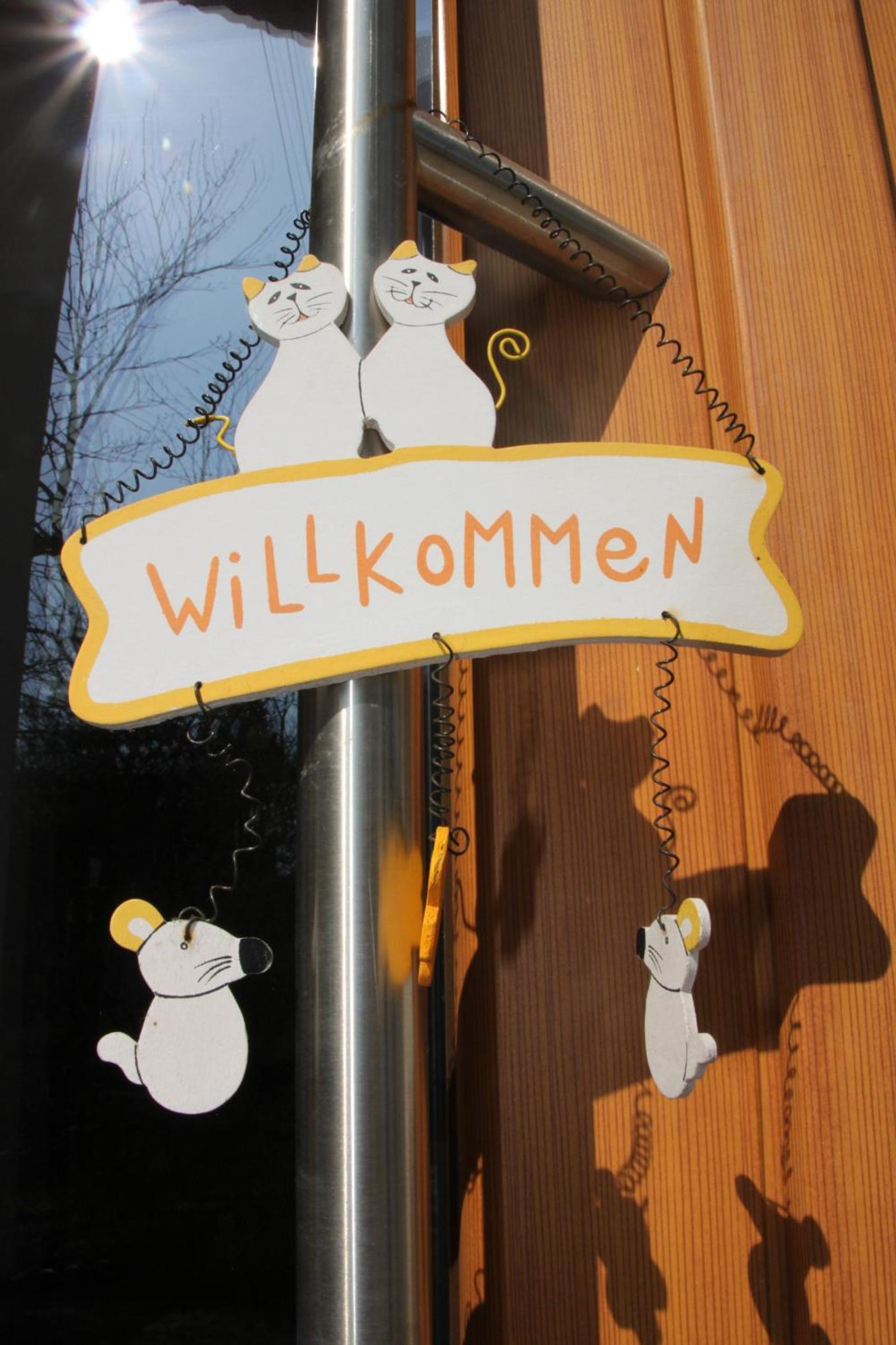 Gasthof-Pension Zum Haugstein - Familie Eder