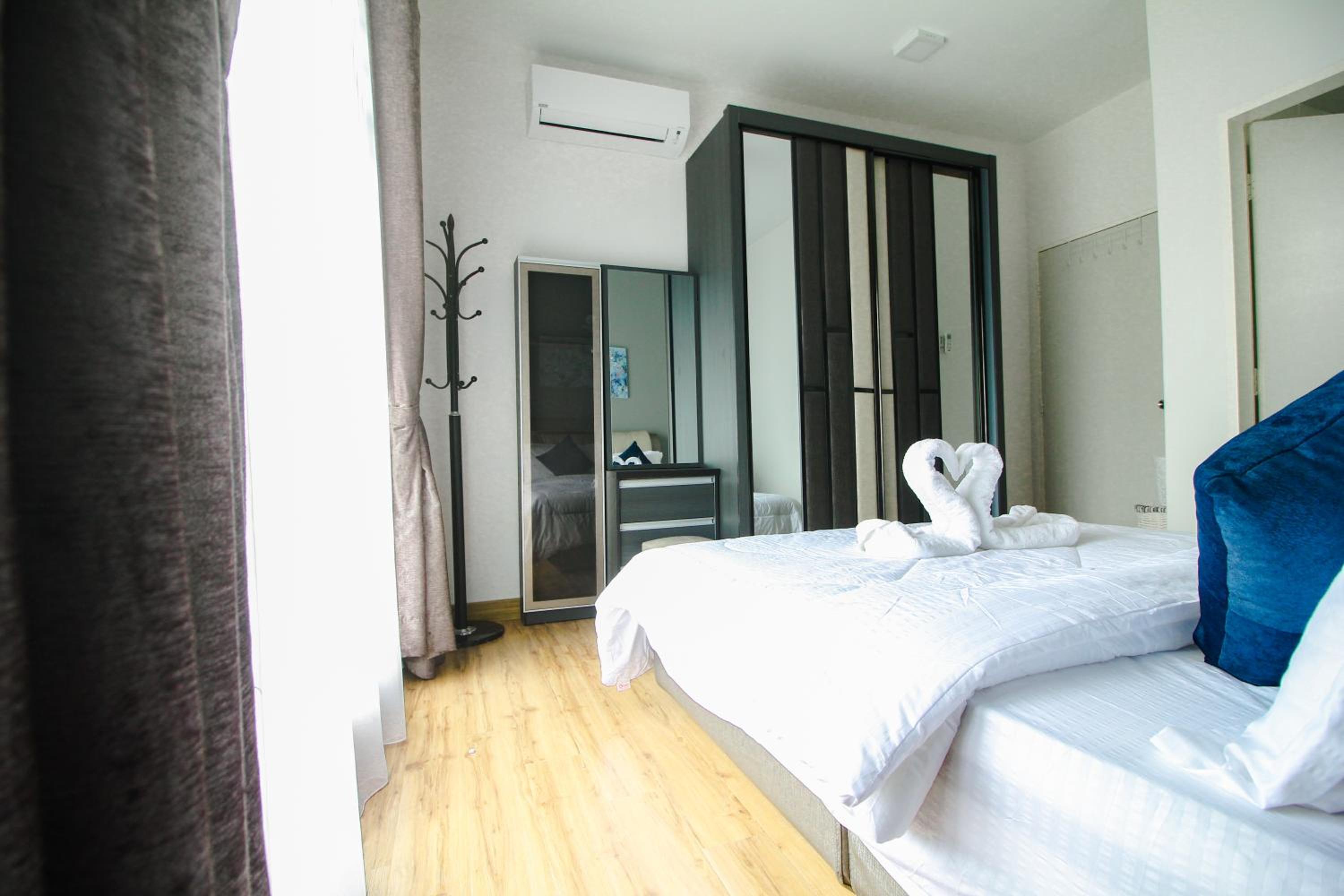 Amjad Homestay photo 7