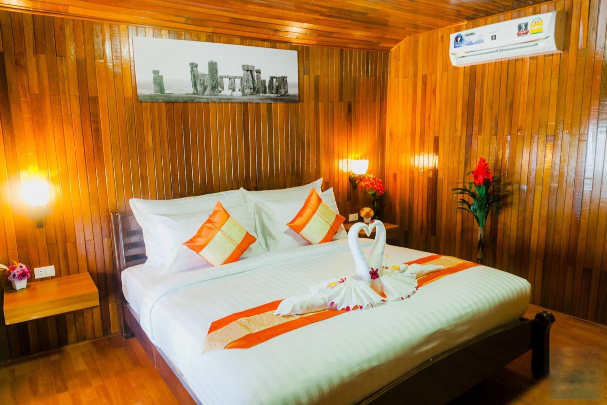 Chareena Beachside