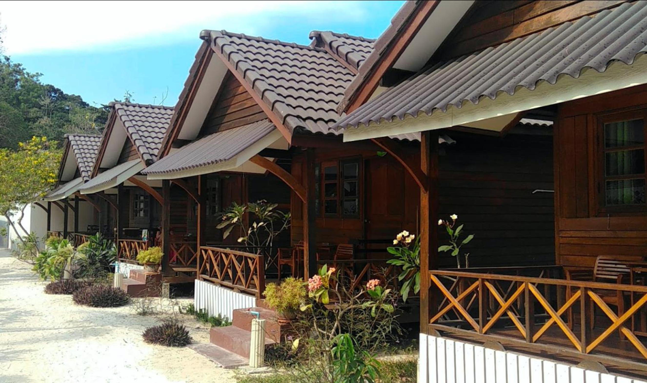 Chareena Beachside