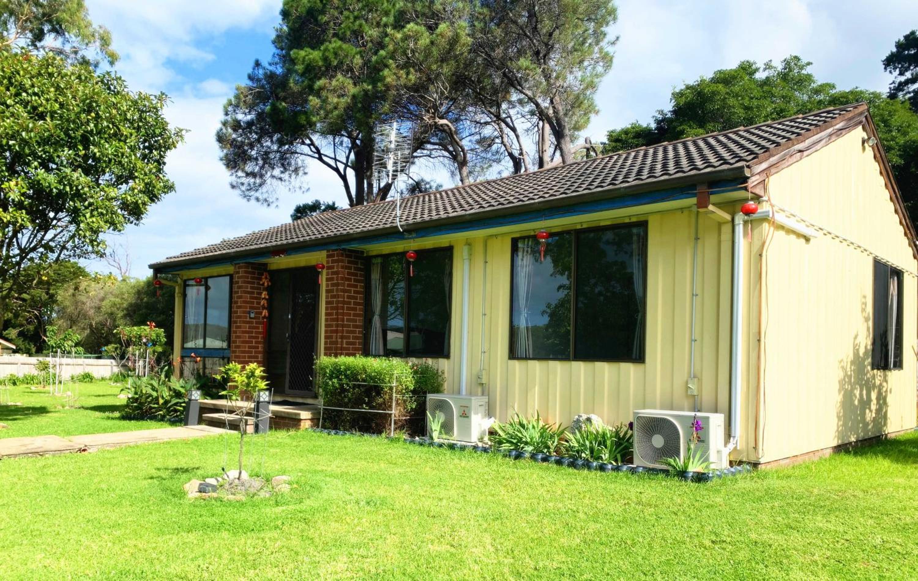 Eden Nimo Motel