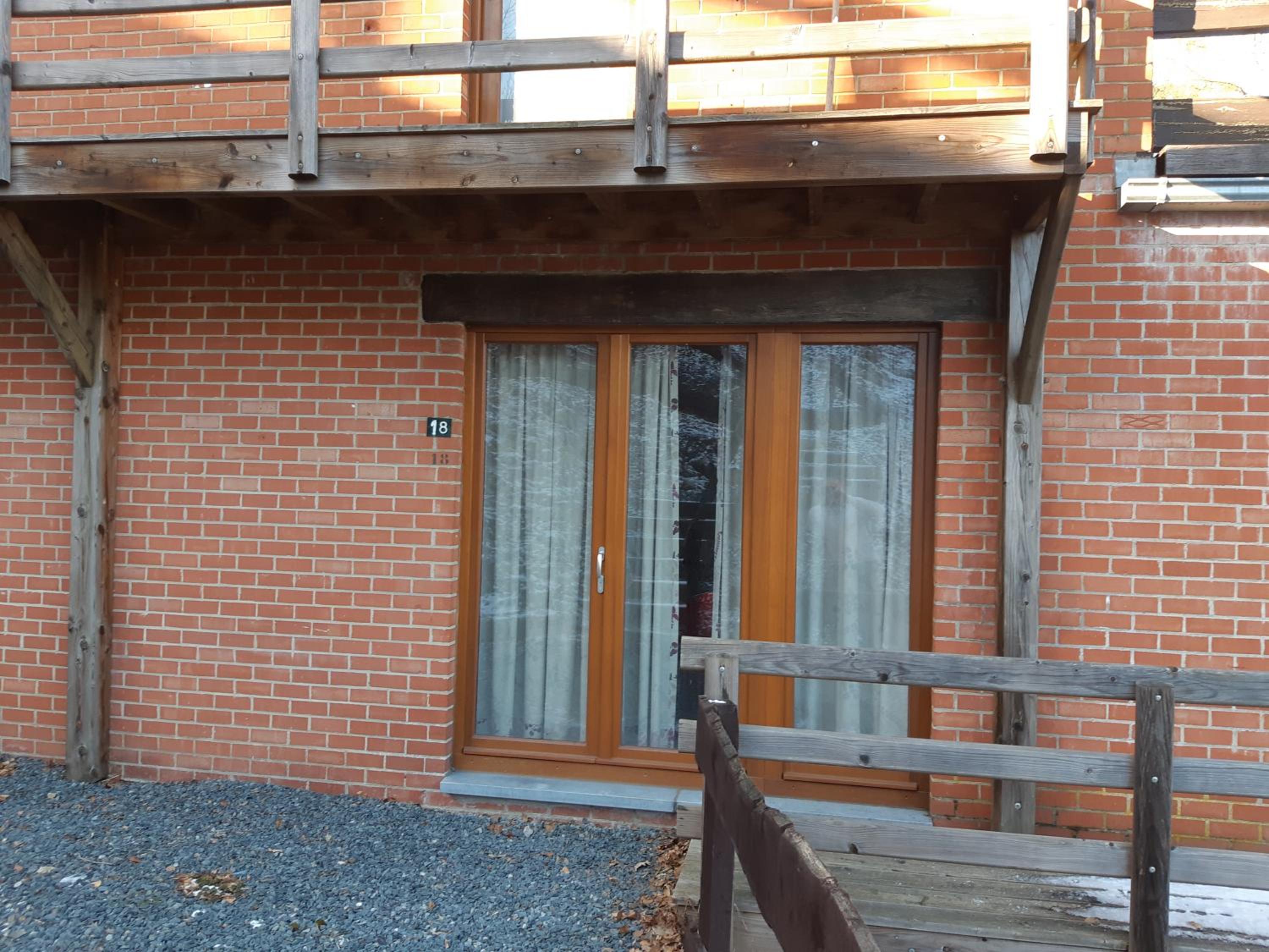 Appartement Domaine 