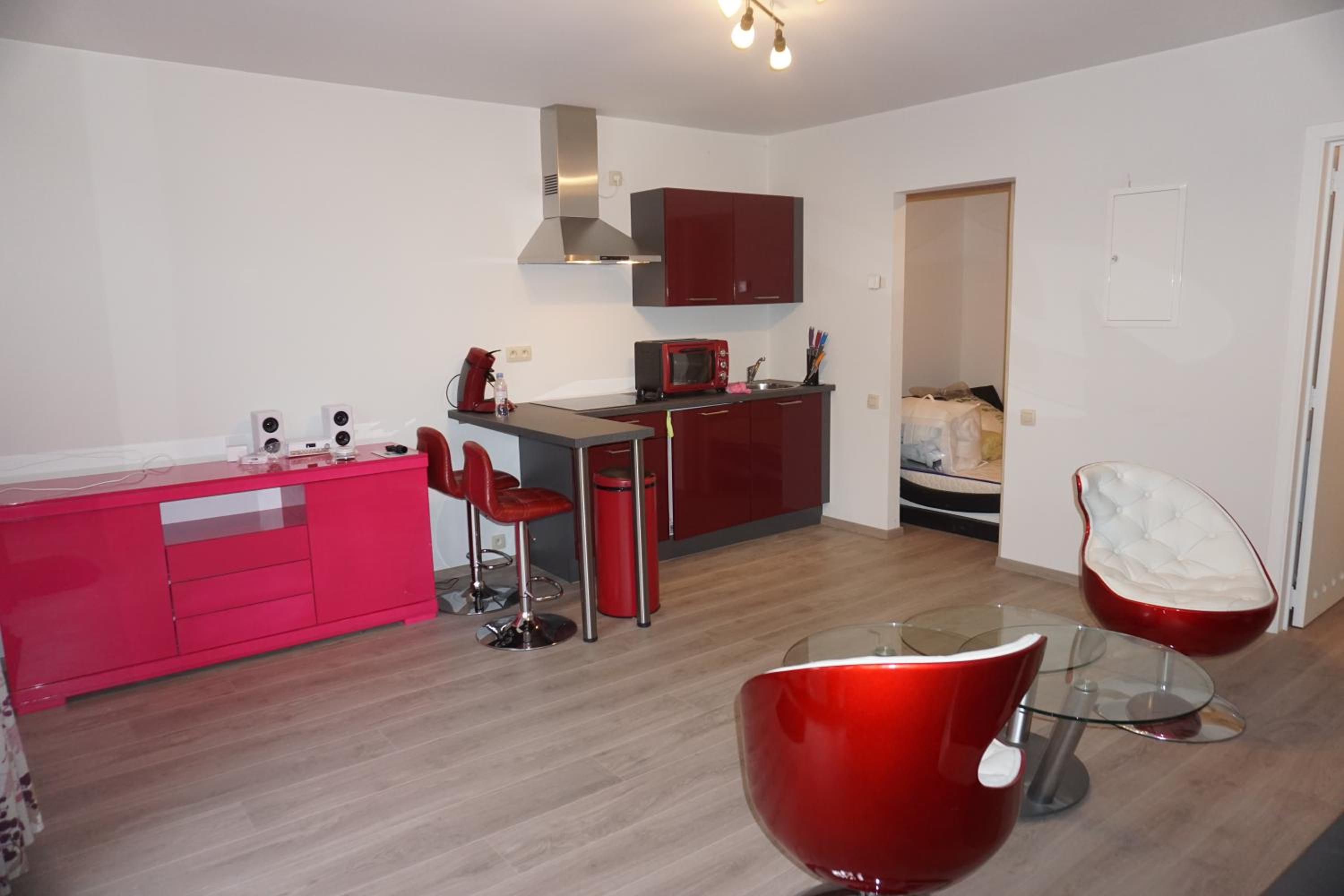 Appartement Domaine 