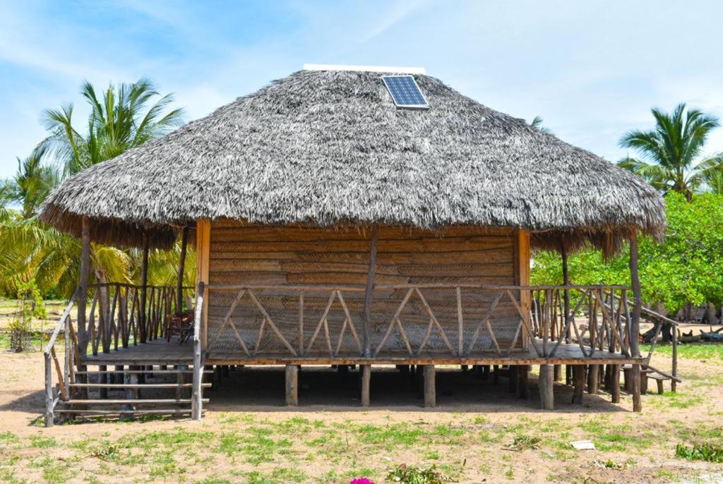 Nanano Beach Home Stay view 2