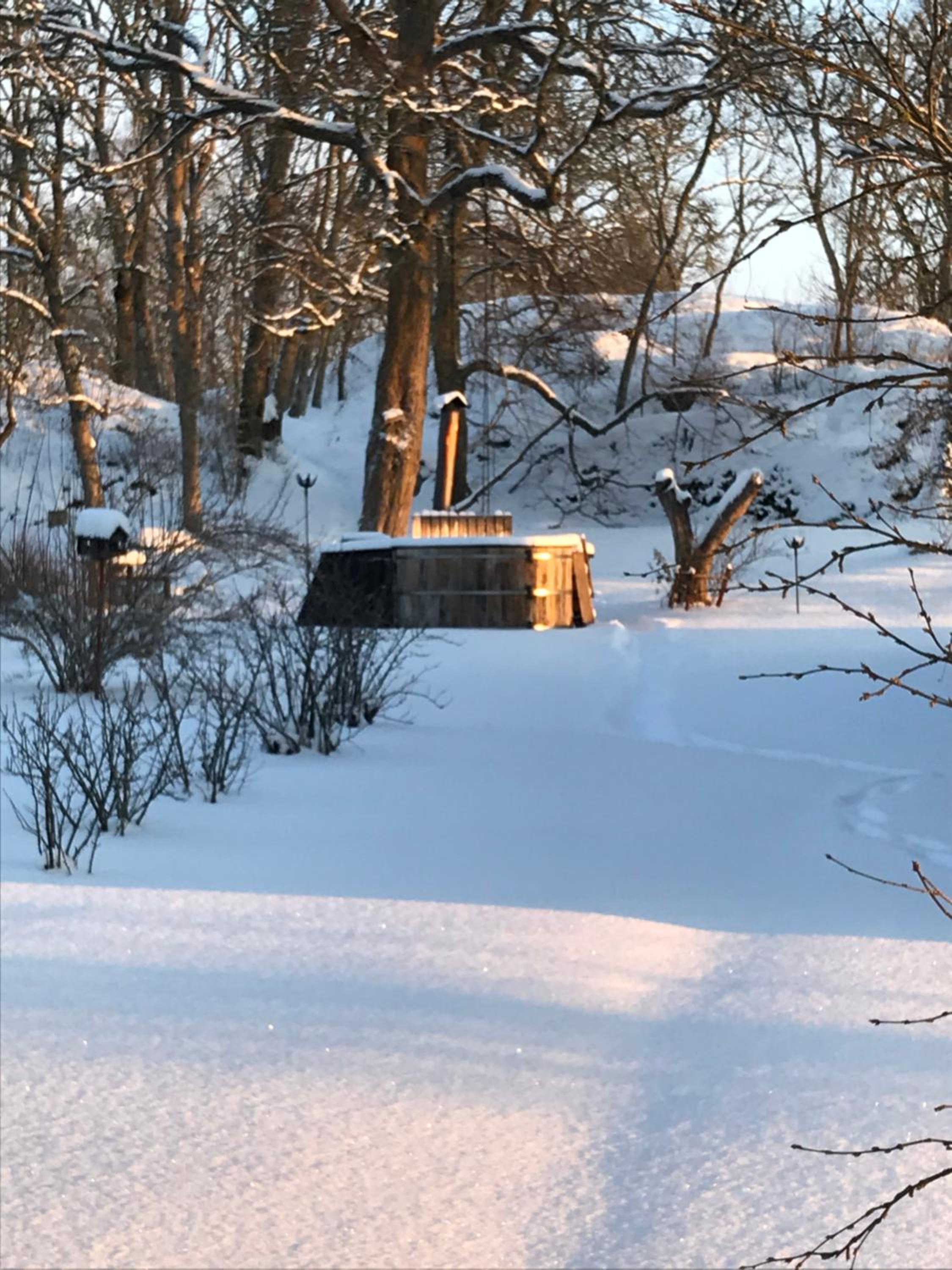 Kroksta Gård view 3