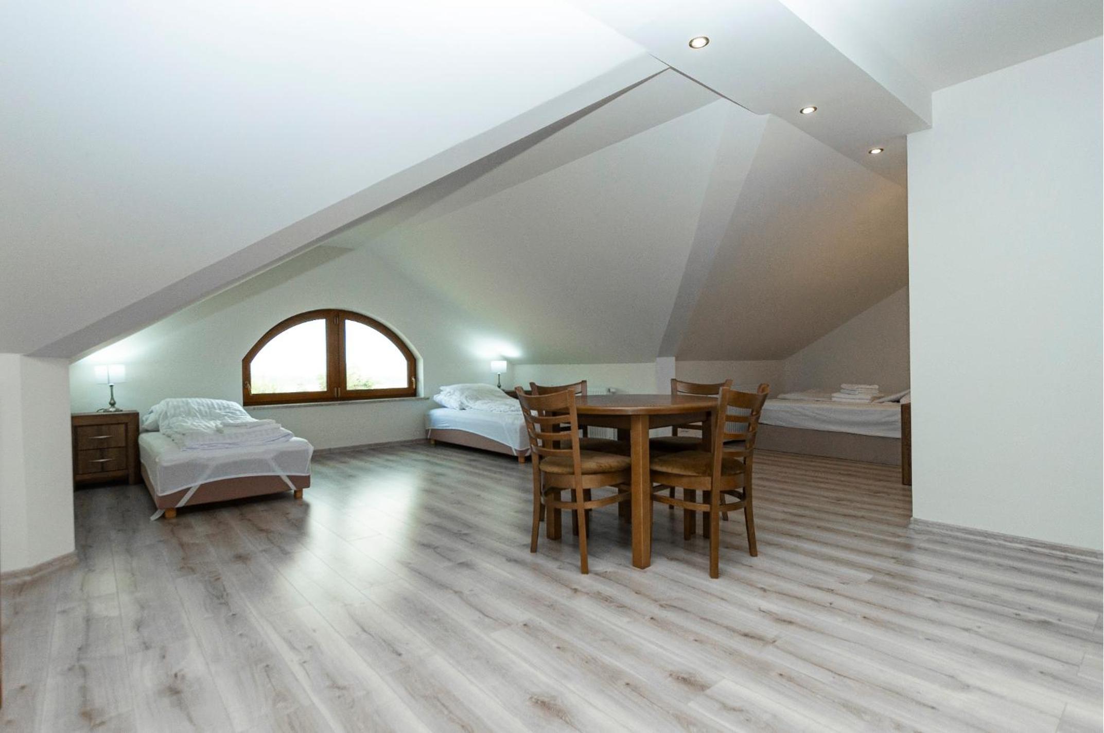 Apartamenty Sowiogórskie view 5