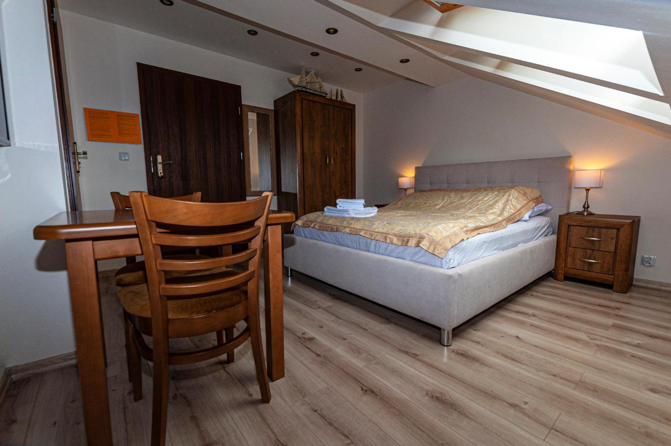 Apartamenty Sowiogórskie view 3