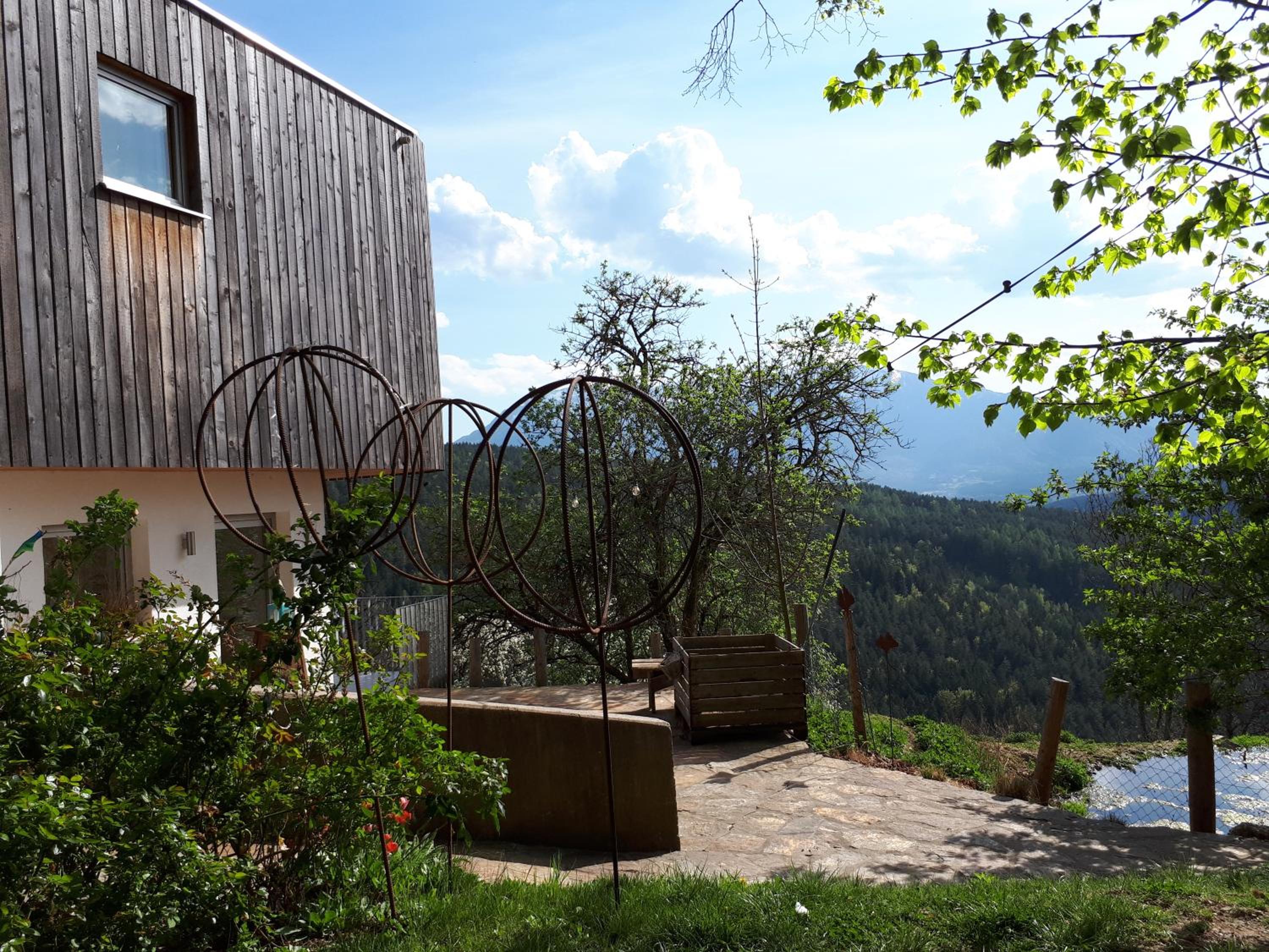 Südalpen Lofts
