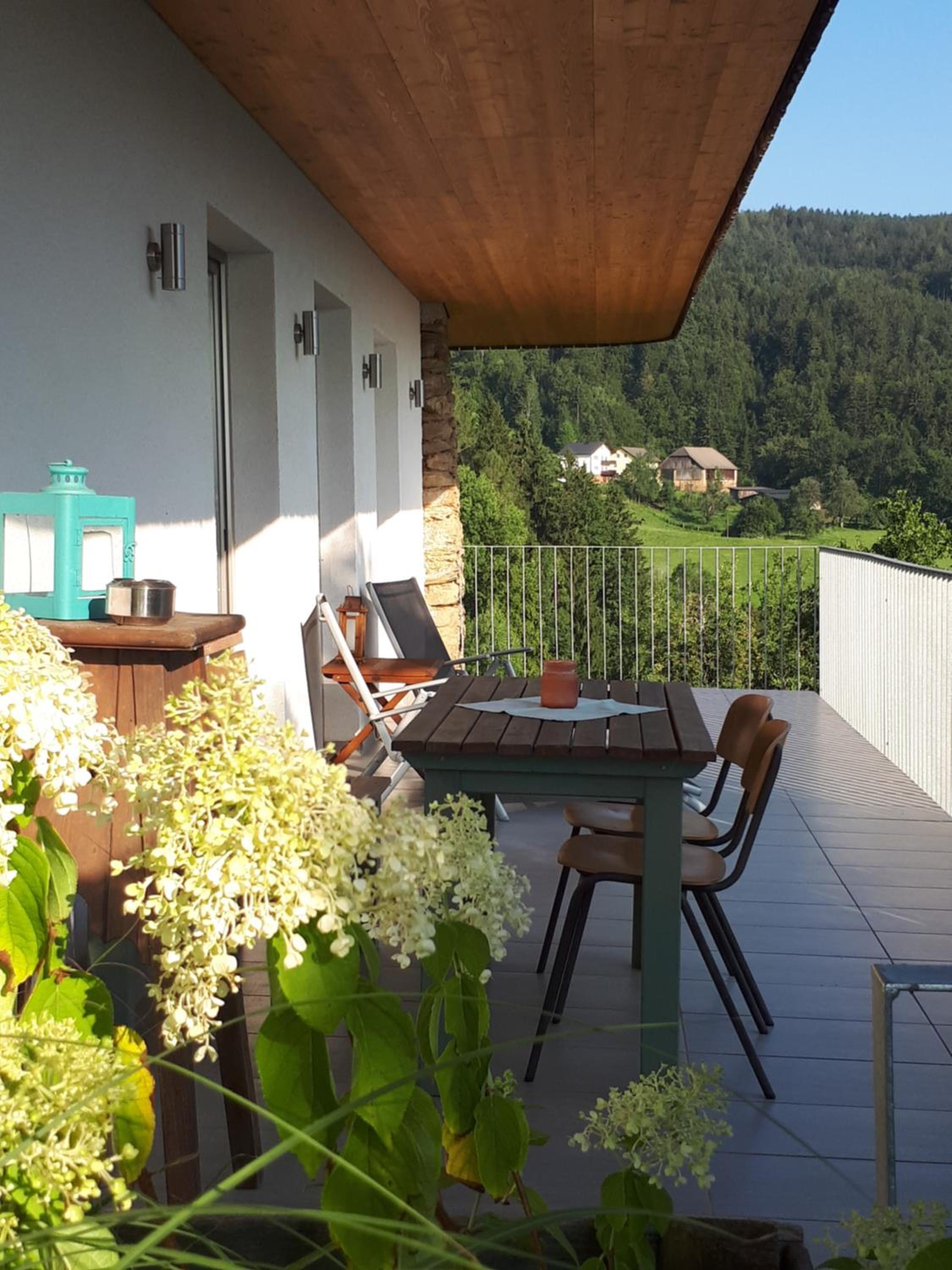 Südalpen Lofts