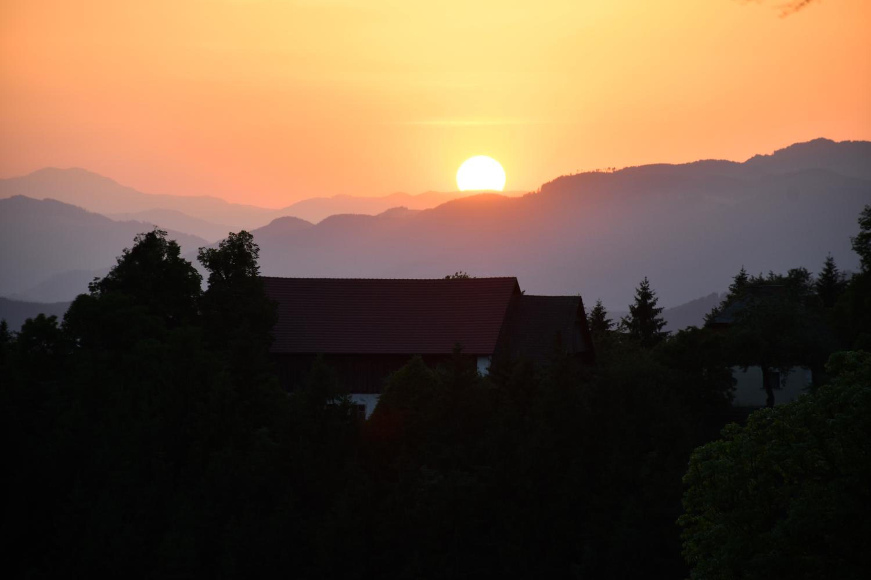 Südalpen Lofts