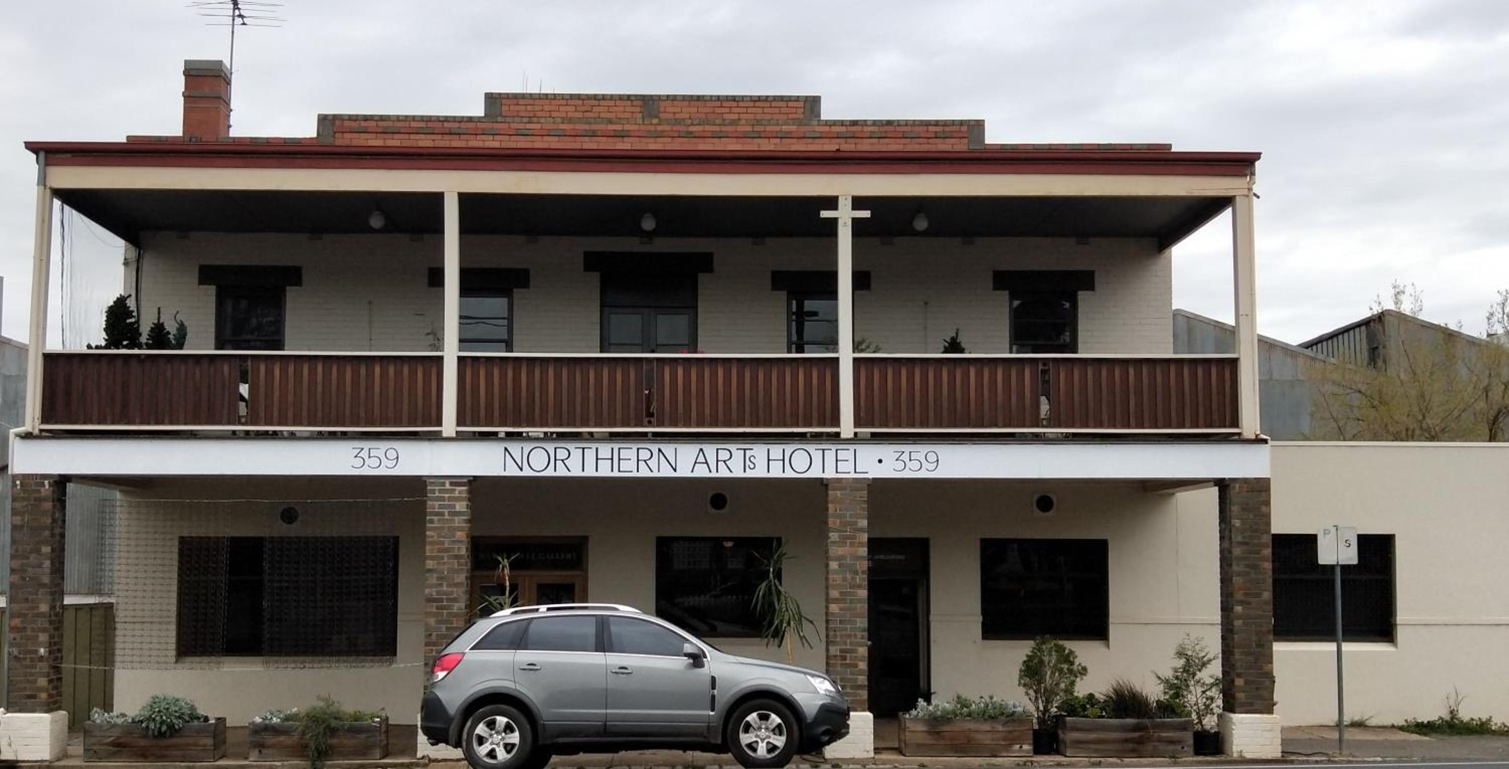 building