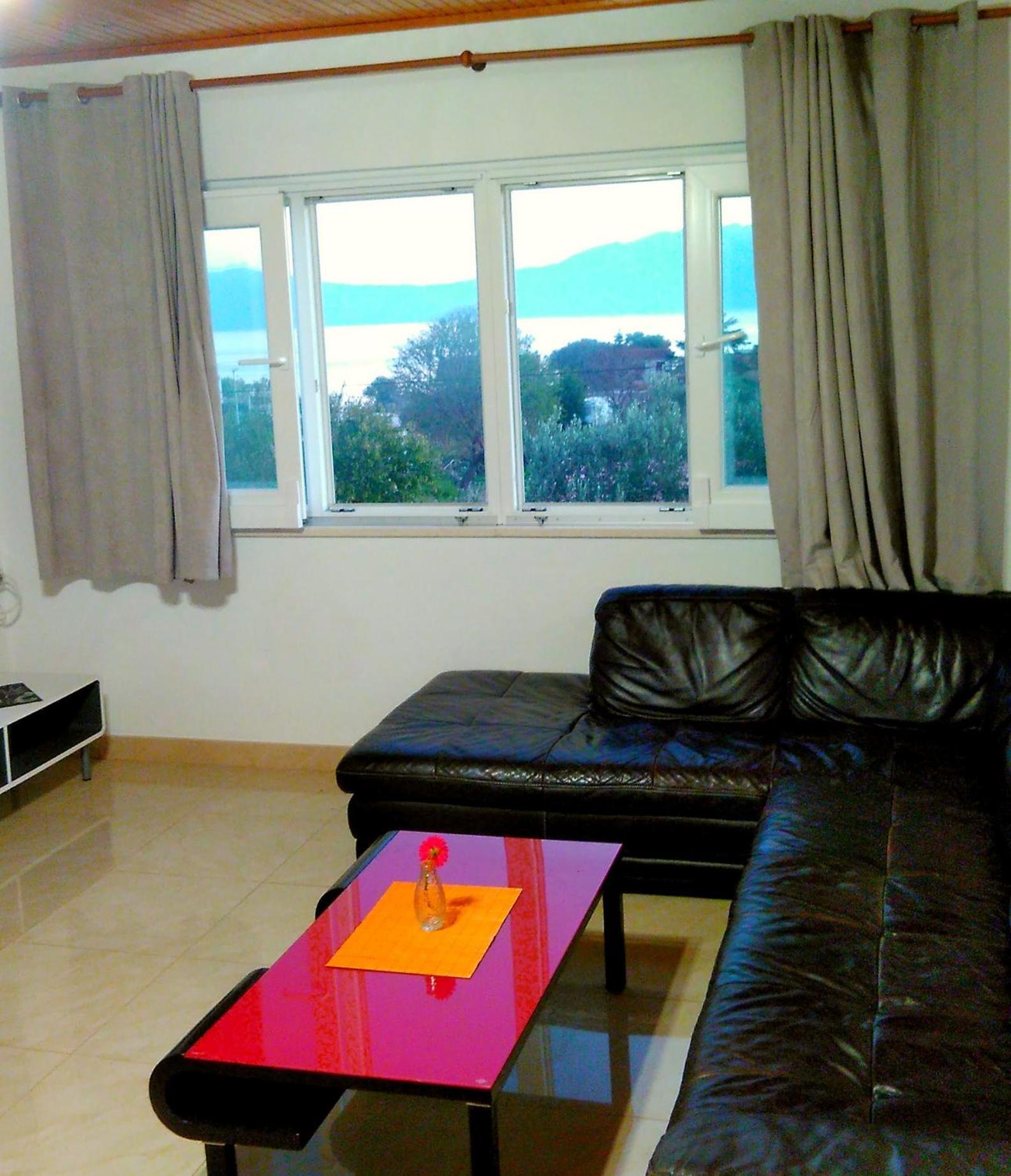 Manora Sucuraj 2 bedroom apartment view 2