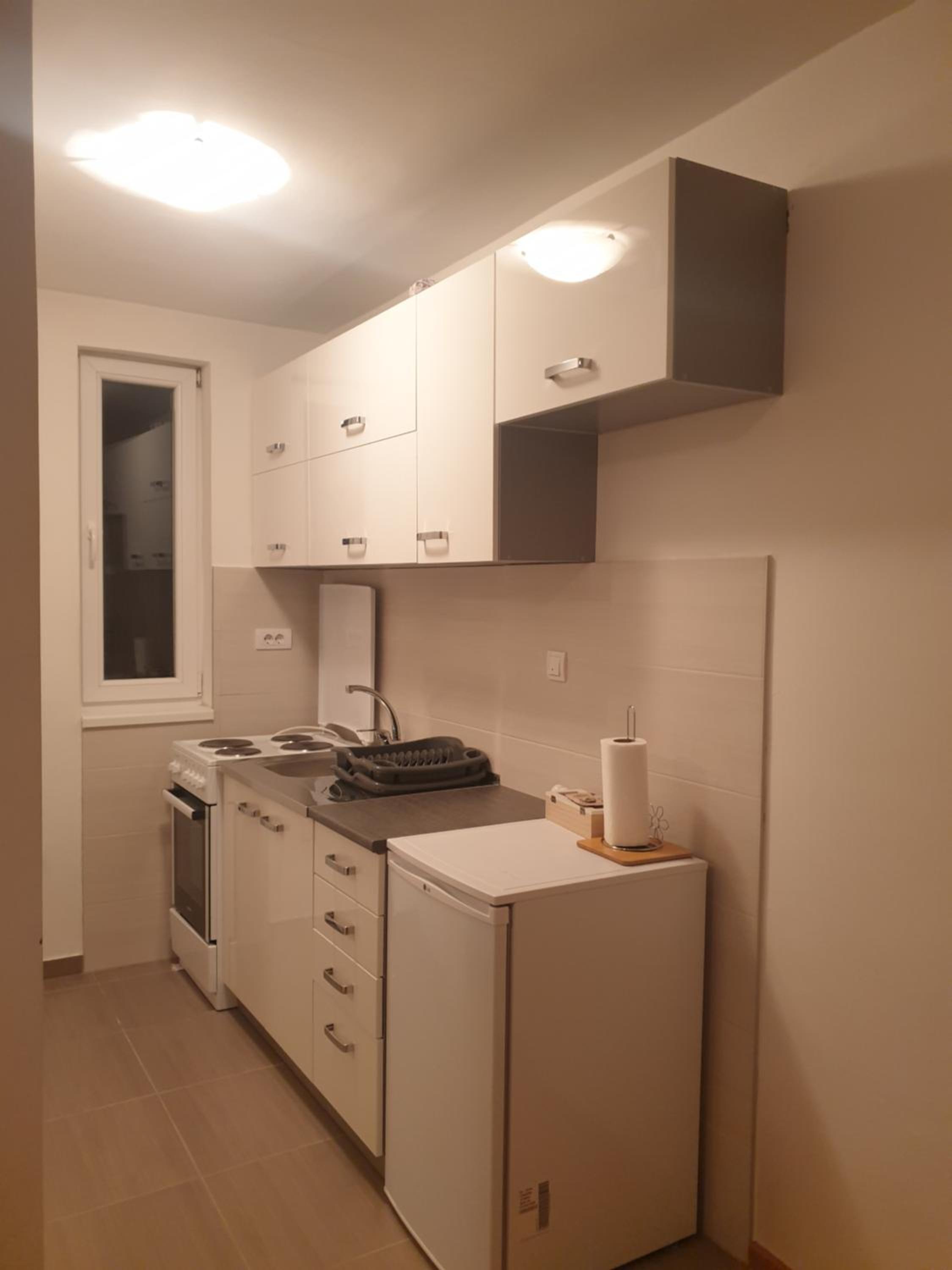 Apartman Dunjica view 4