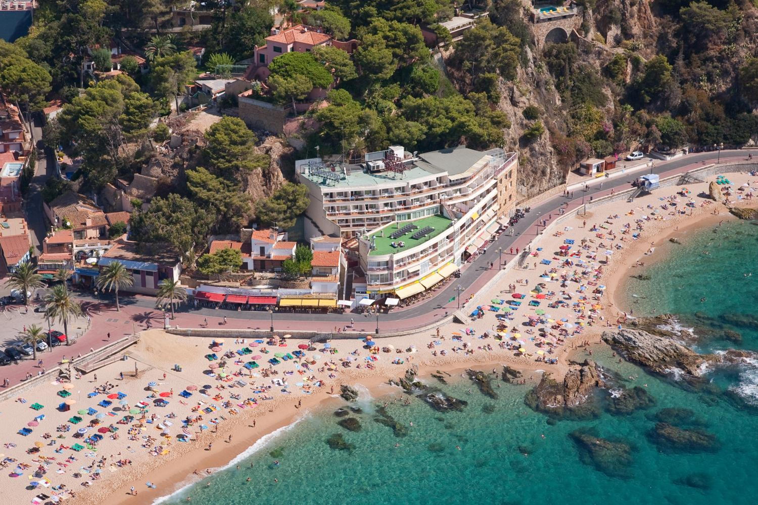 Hotel Rosamar Maxim 4*- Adults Only