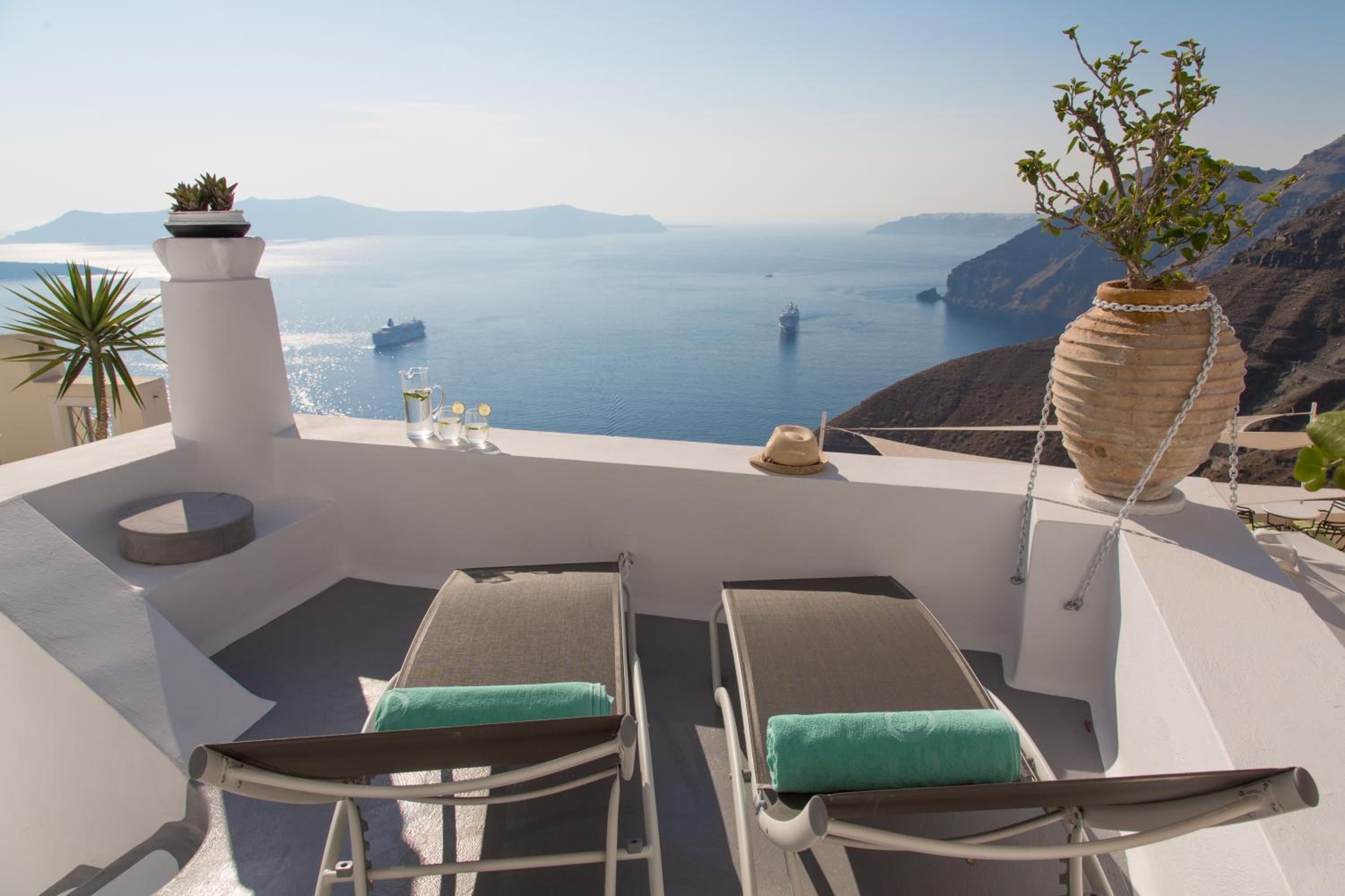 Trieris Villa & Suites photo 2