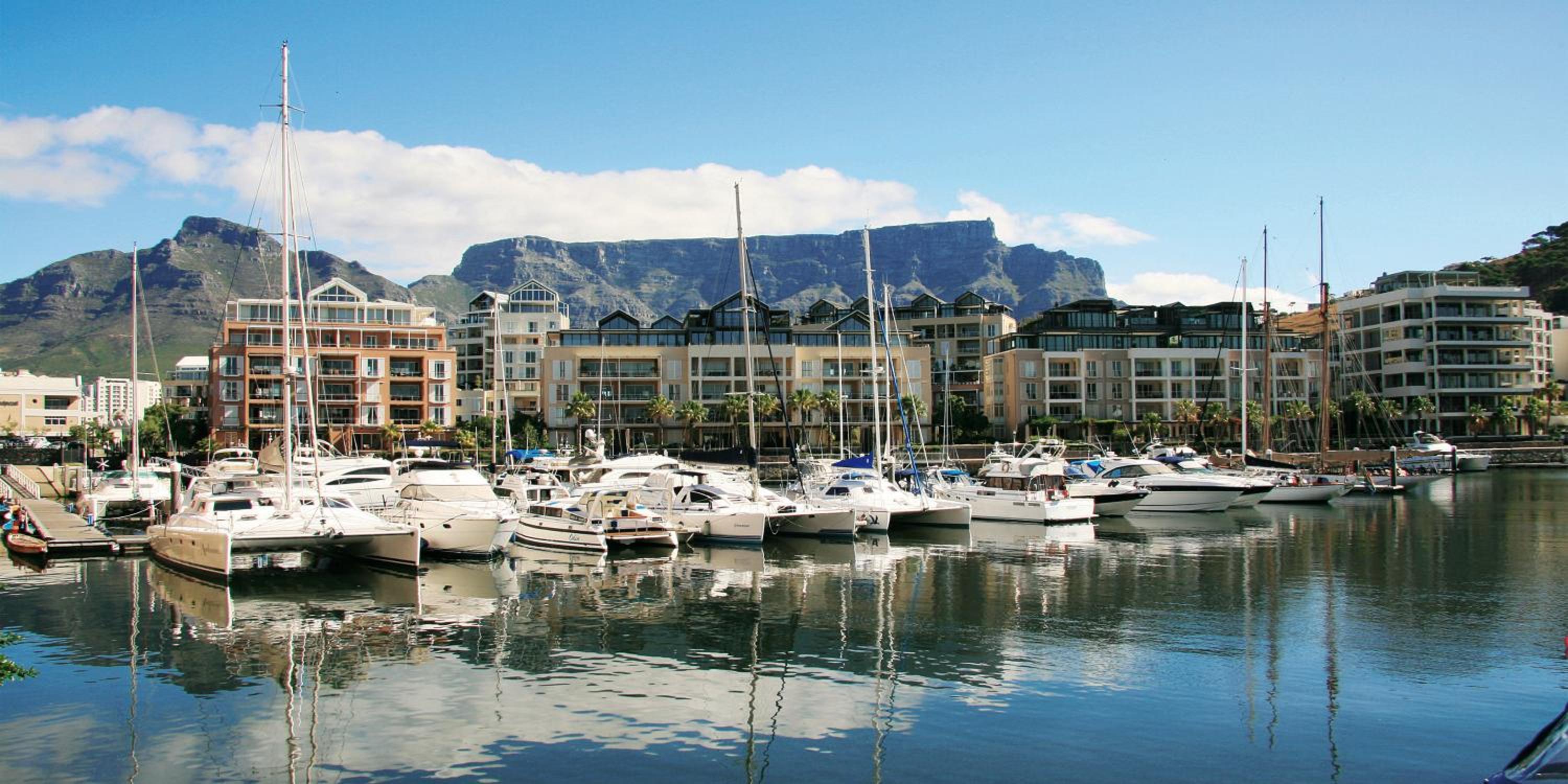 One Bedroom Apartment - fully furnished and equipped