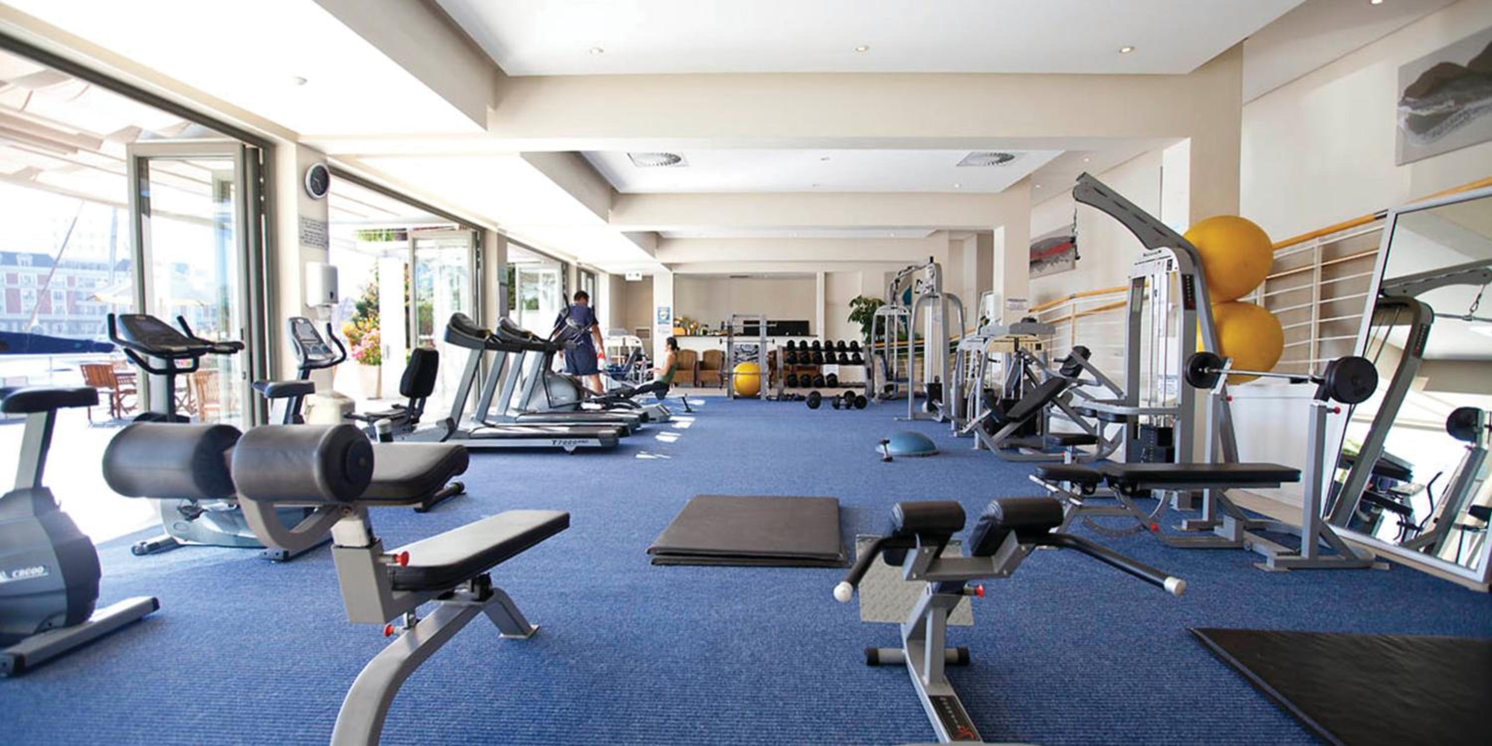 One Bedroom Apartment - fully furnished and equipped