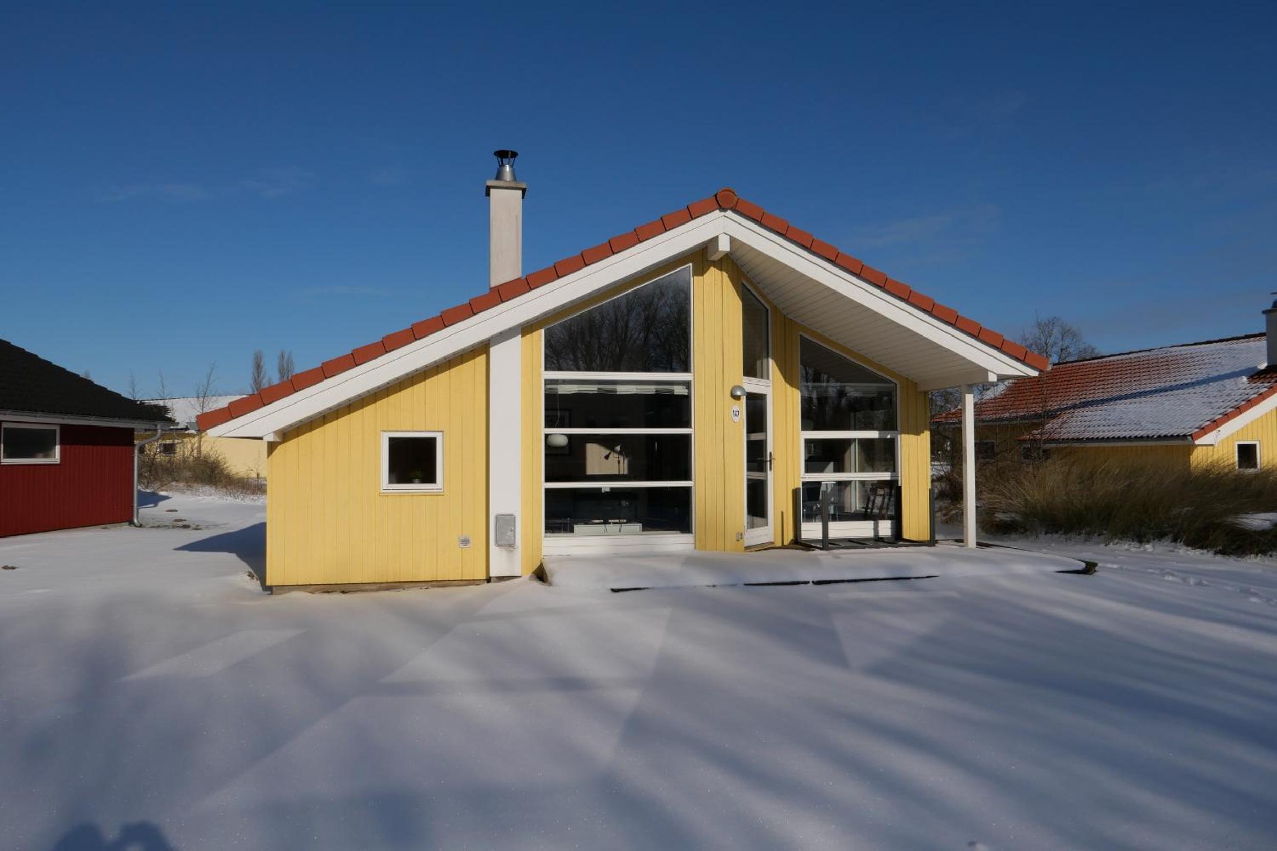 Resort 1 Ocean Cottage A 147