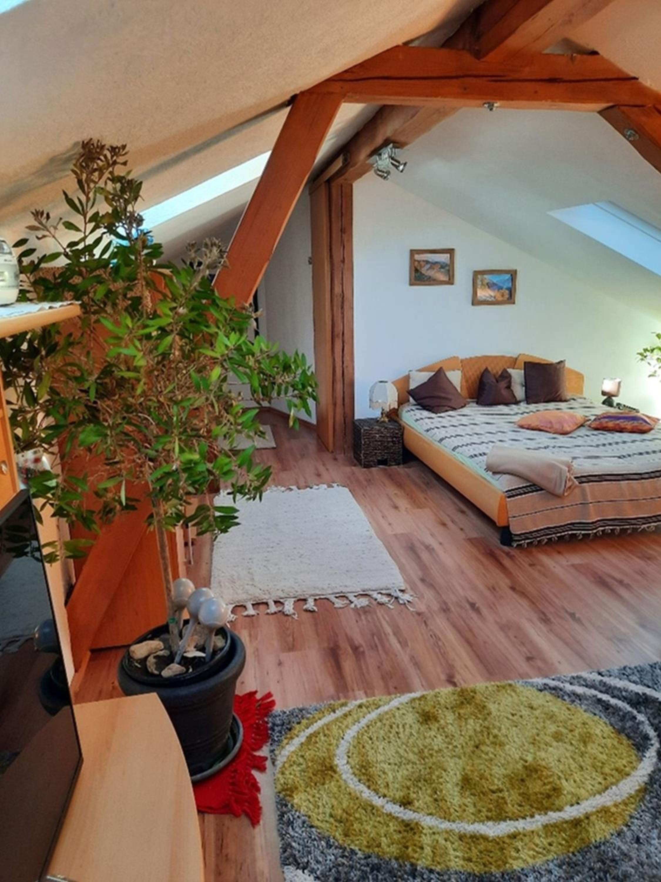 Ferienwohnung Rita