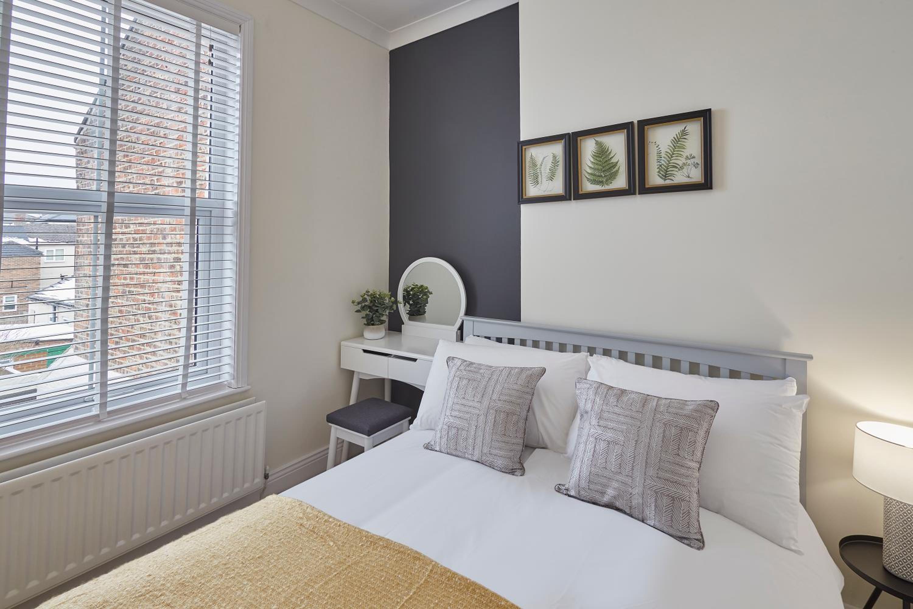 Host & Stay - Fountains Cottage
