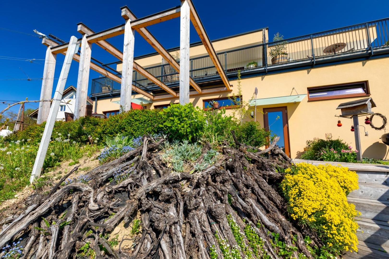 Weingut und Gästezimmer Perner