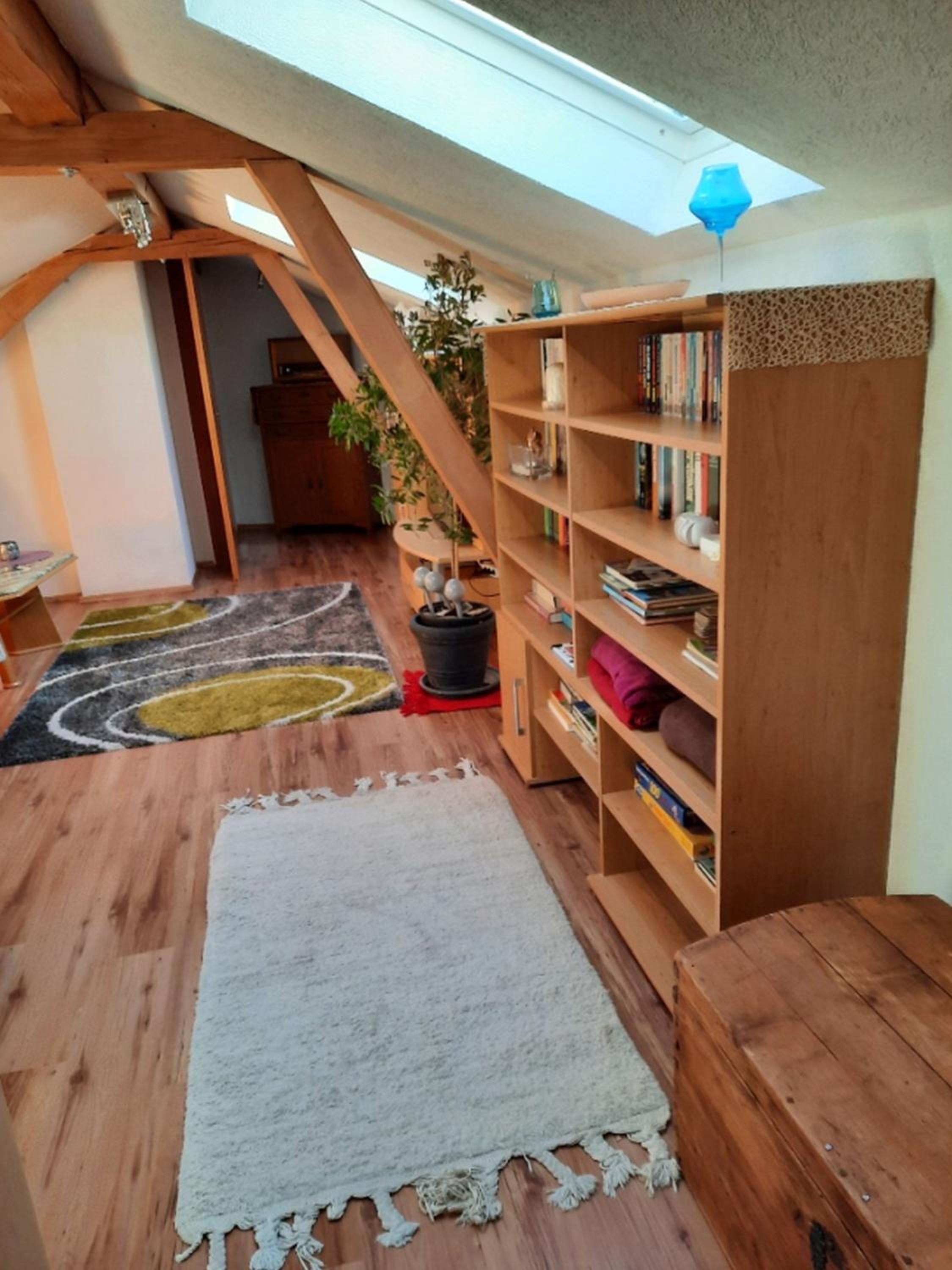Ferienwohnung Rita