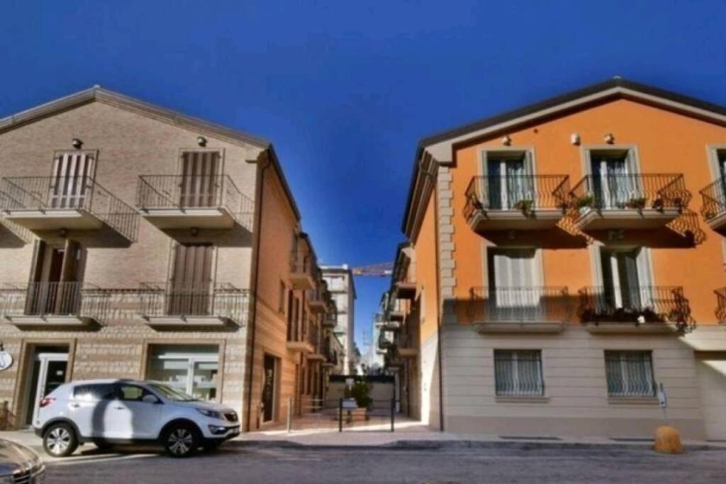 Sea Lovers Italy Apartment view 2