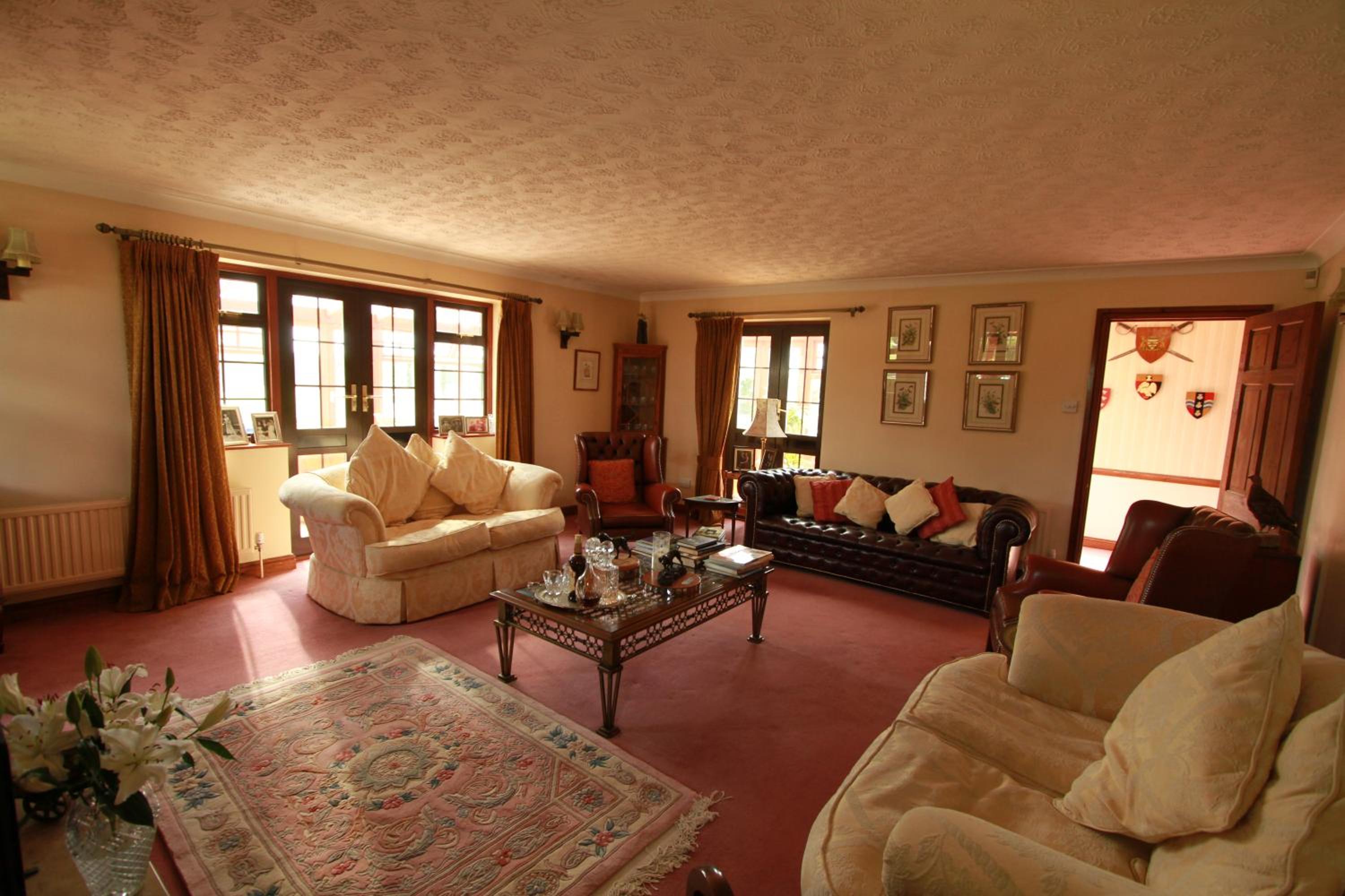 Pointers Guest House