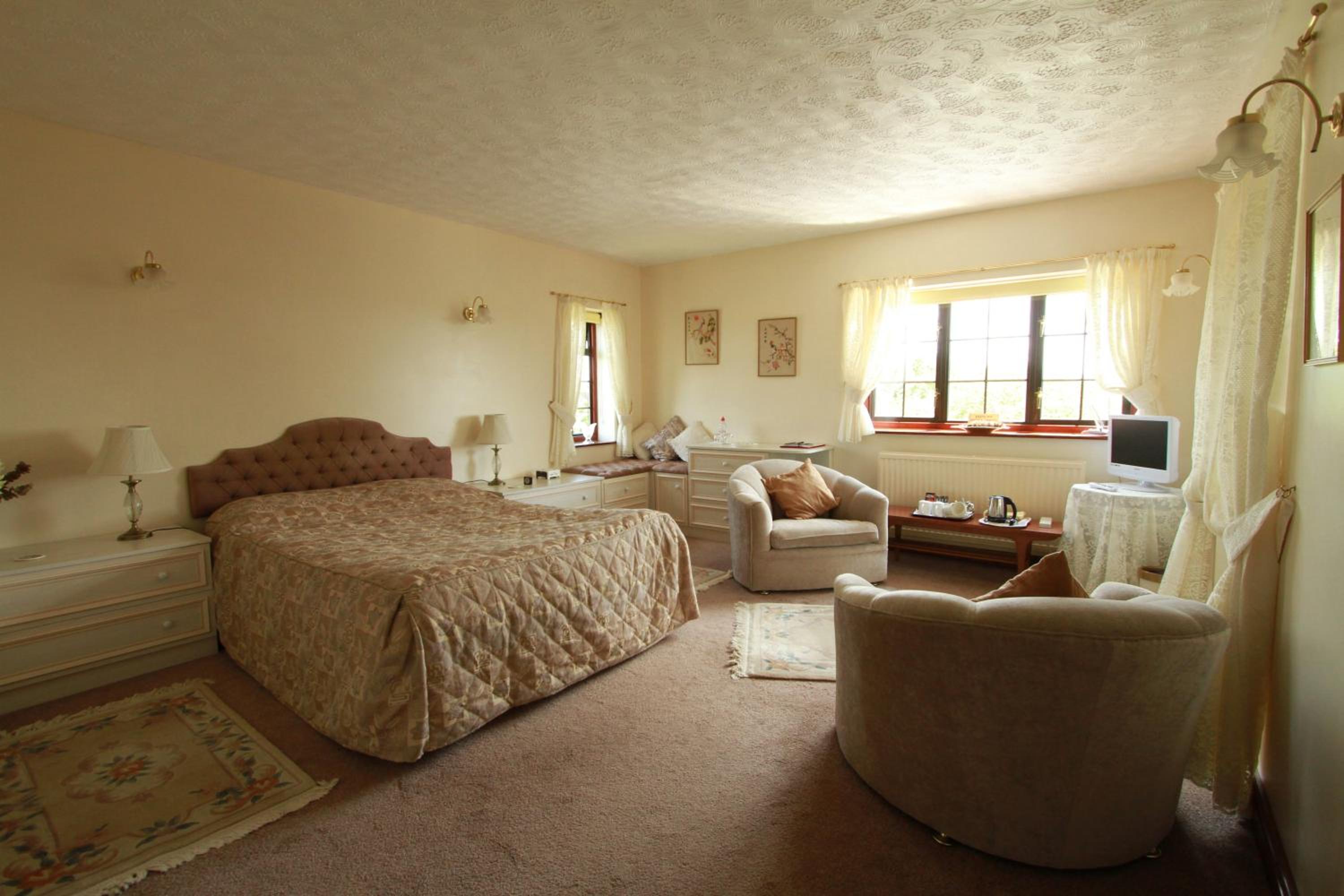 Pointers Guest House