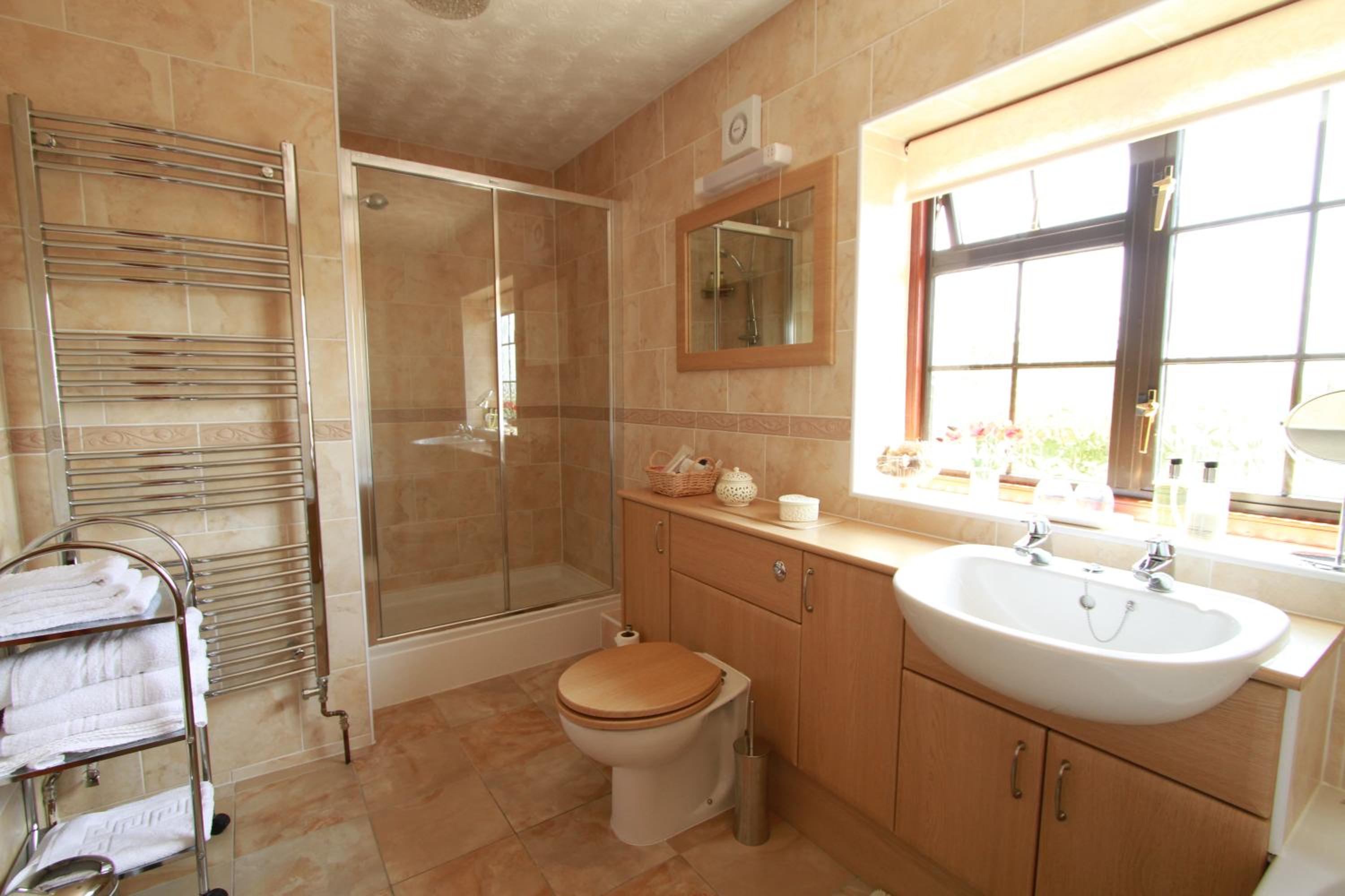 Pointers Guest House
