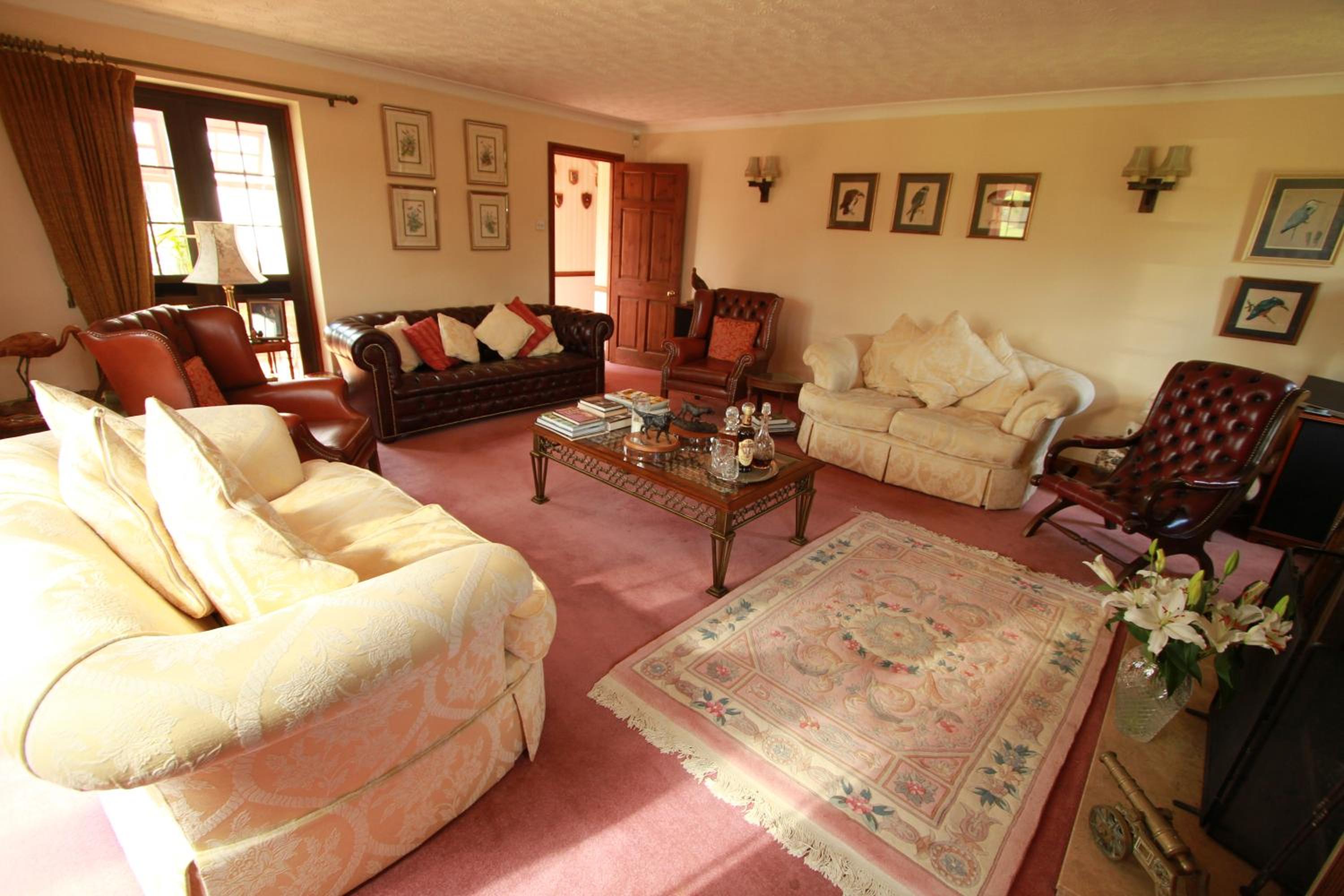 Pointers Guest House