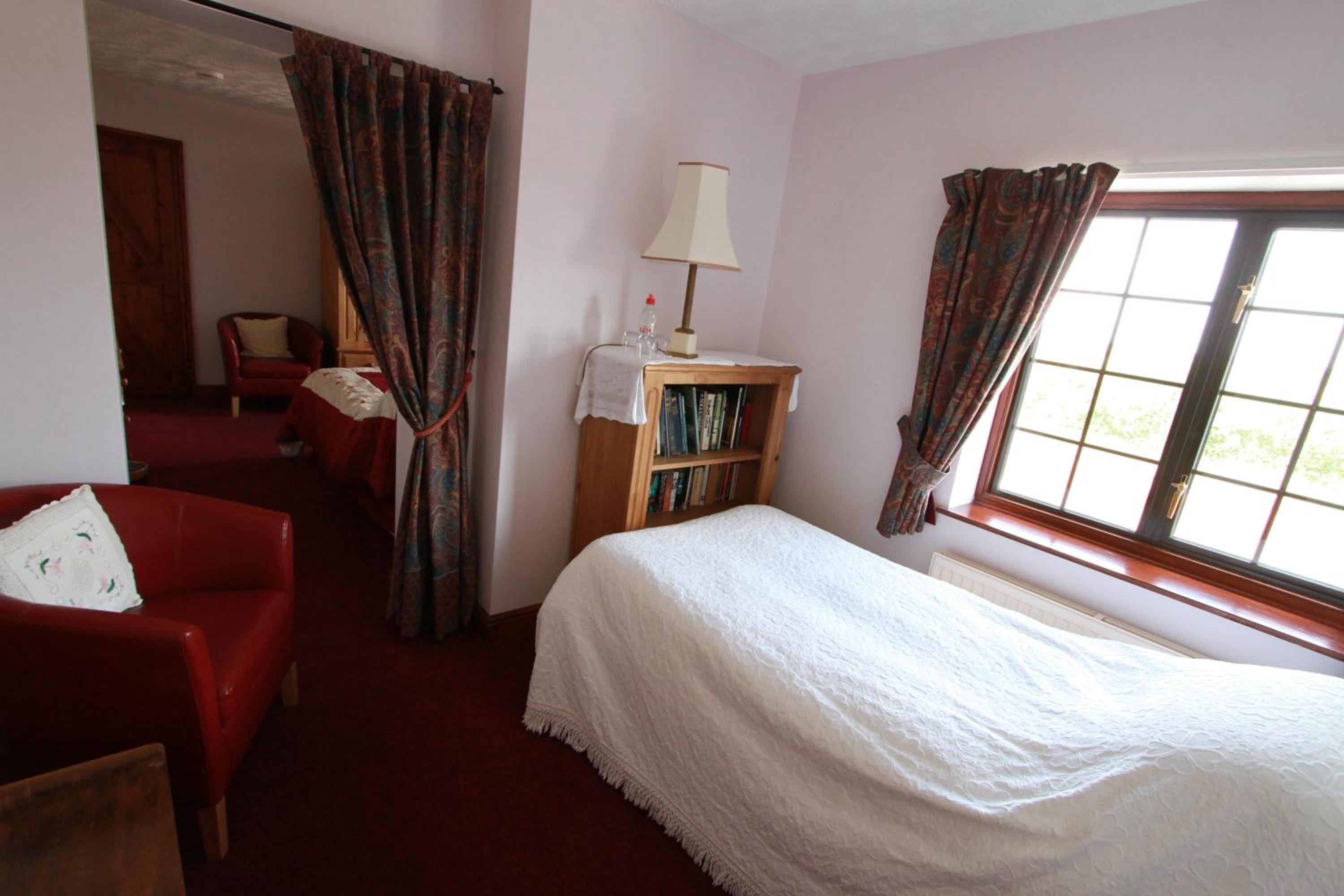 Pointers Guest House