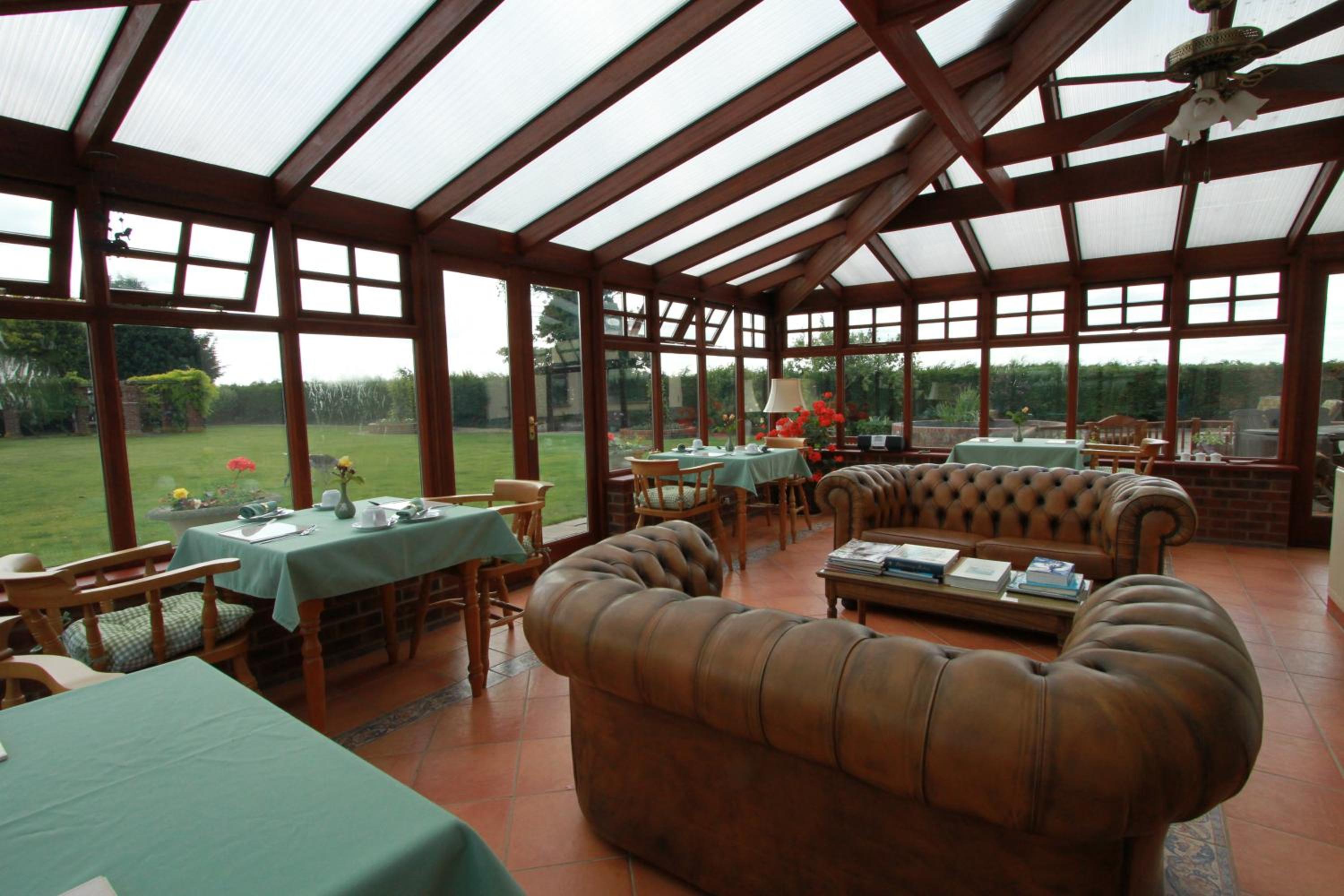 Pointers Guest House