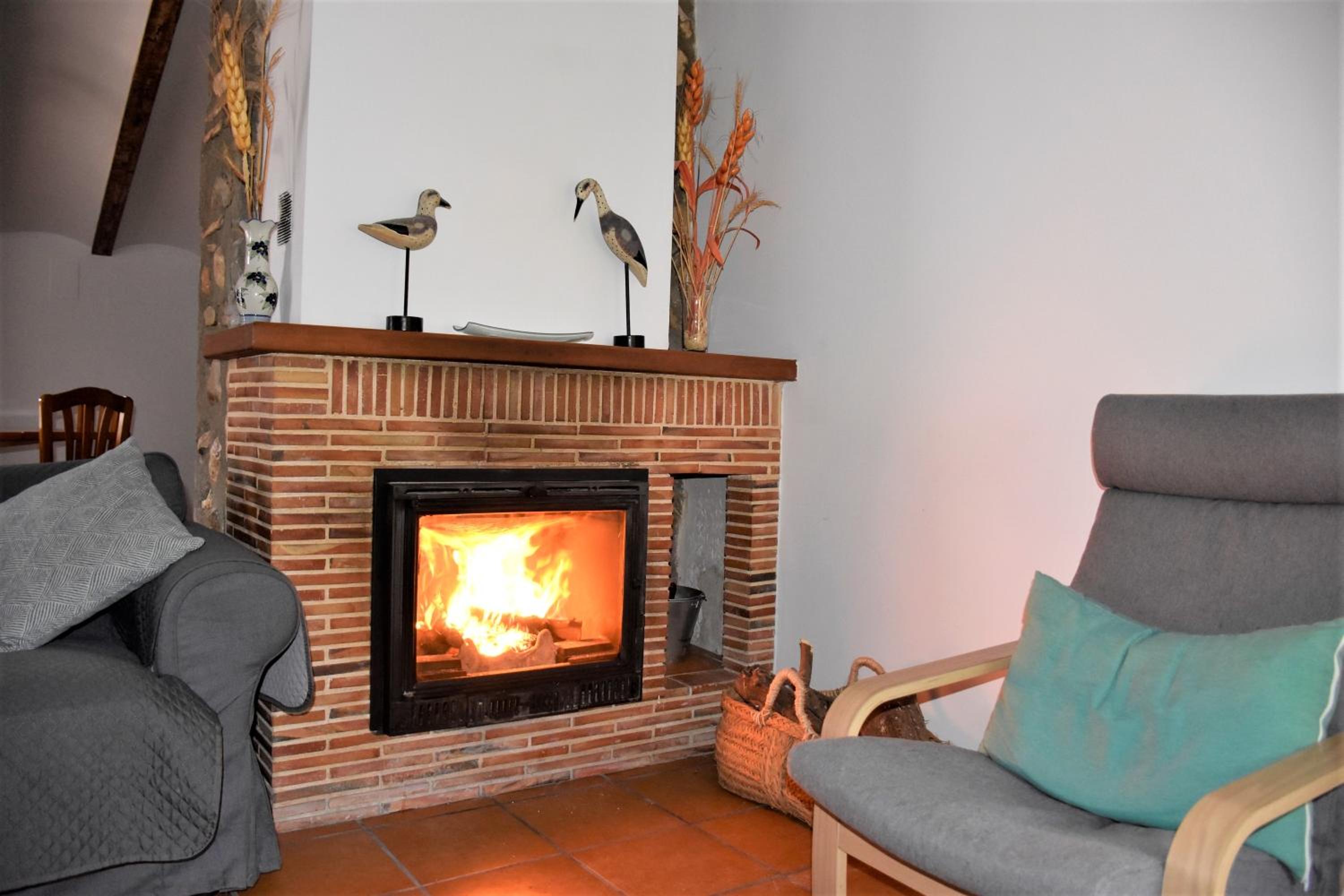 El Molinet del Governador- Apartamentos Rurales